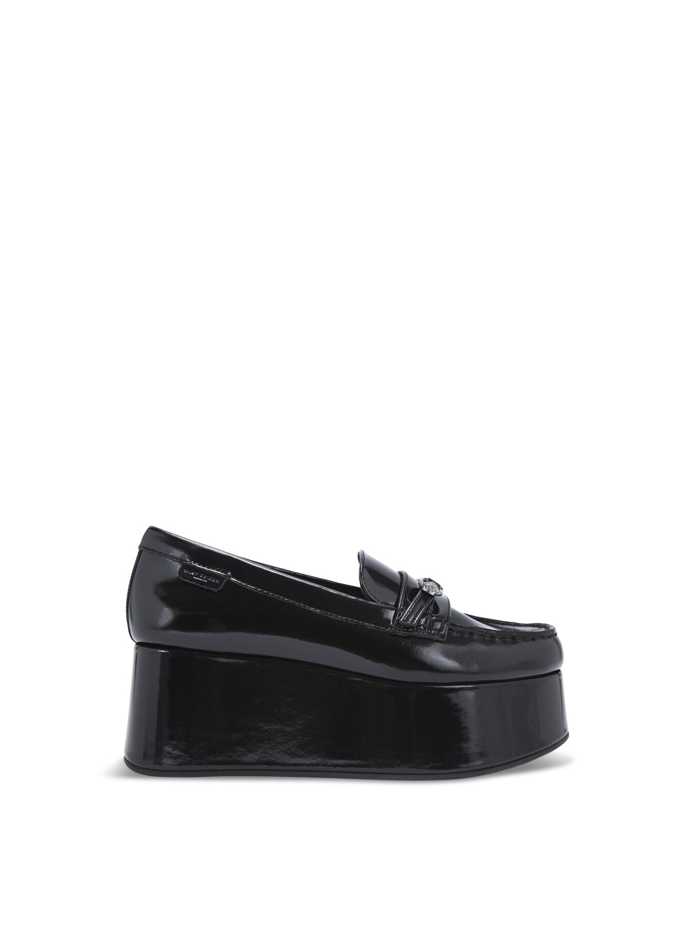 MAYFAIR FLATFORM LOAFER