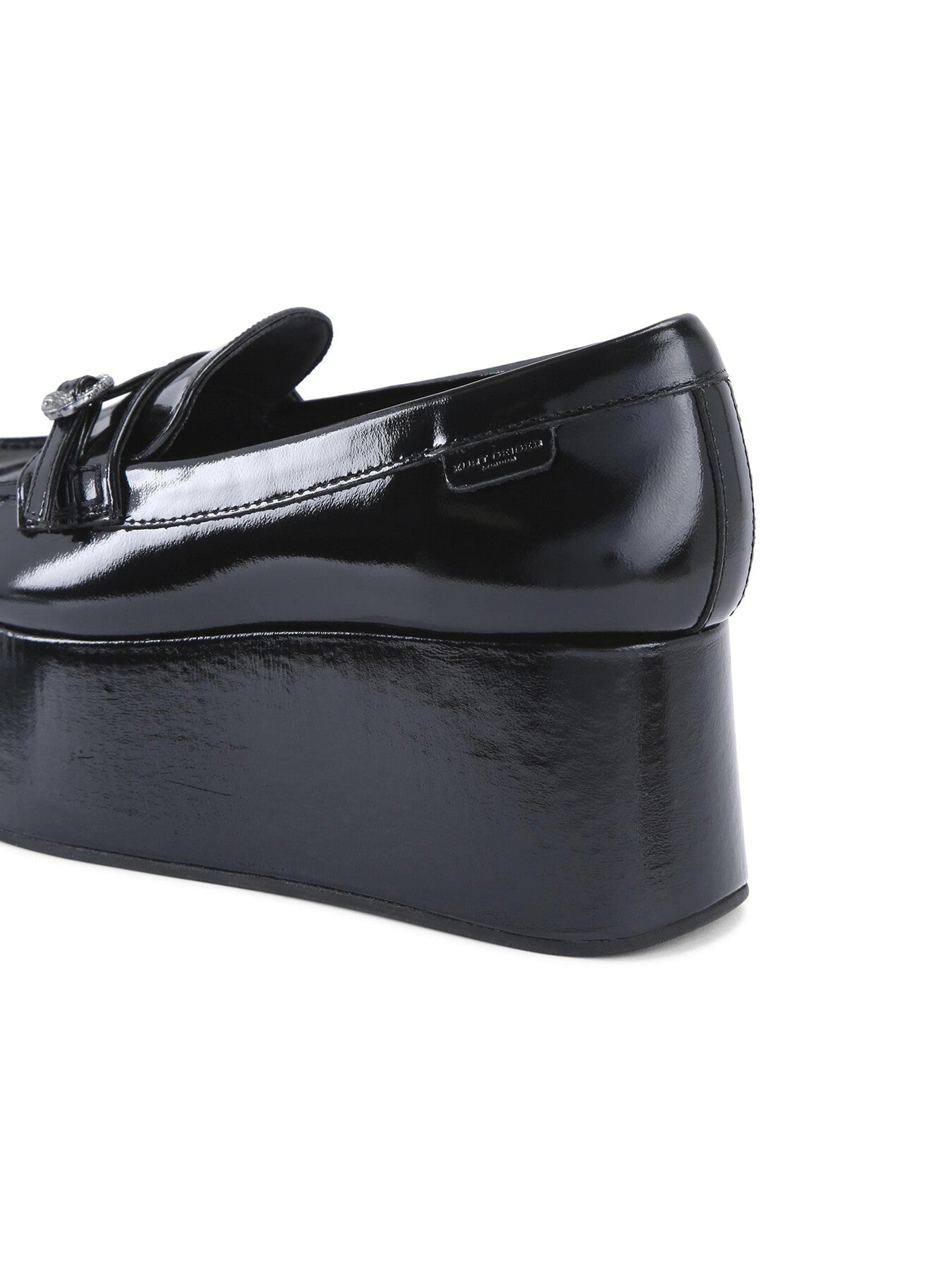 MAYFAIR FLATFORM LOAFER