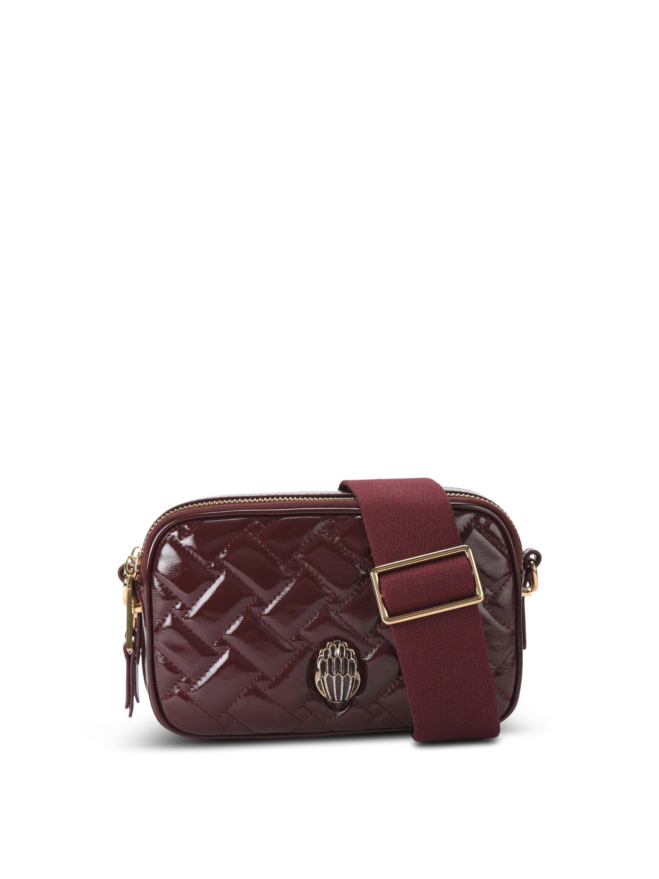 2 ZIP KENSINGTON CAMERA