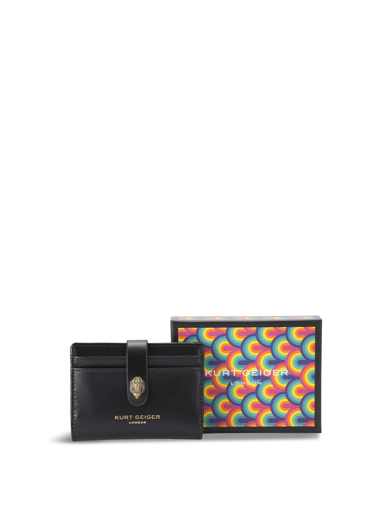 BOND MULTI CARD HOLDER