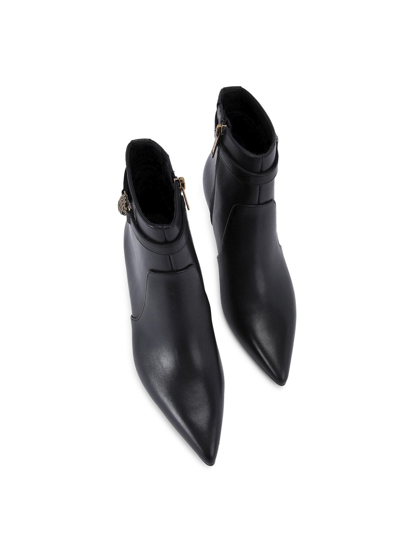 KENSINGTON FLEXI ANKLE