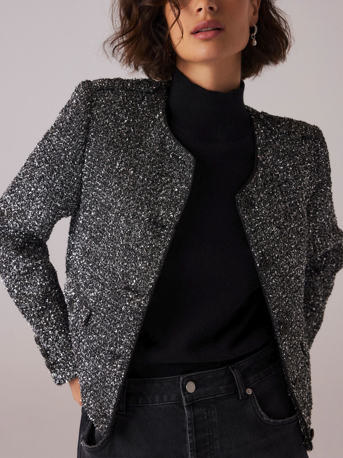 Military Jacket