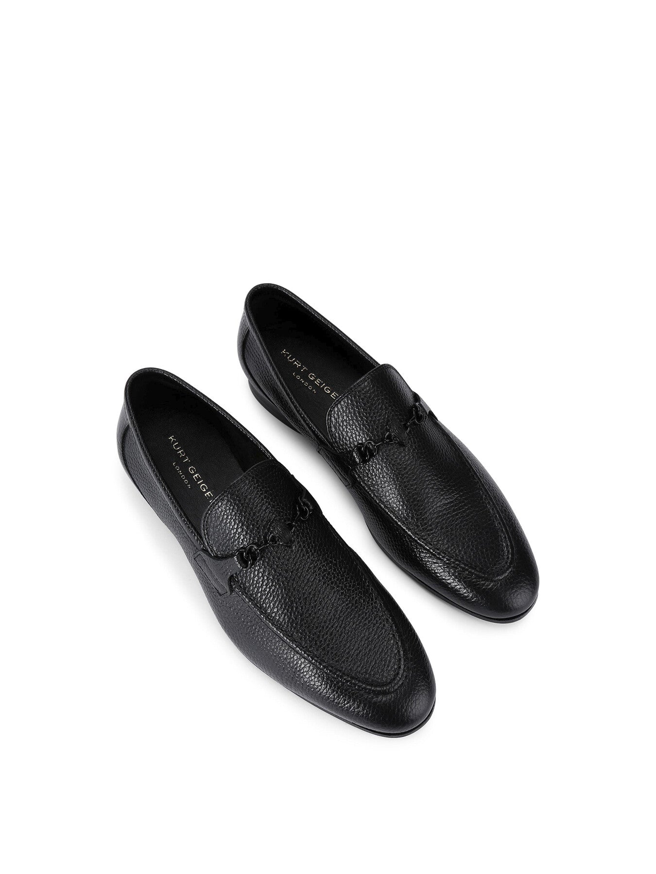 ALISTAIR DECON LOAFER