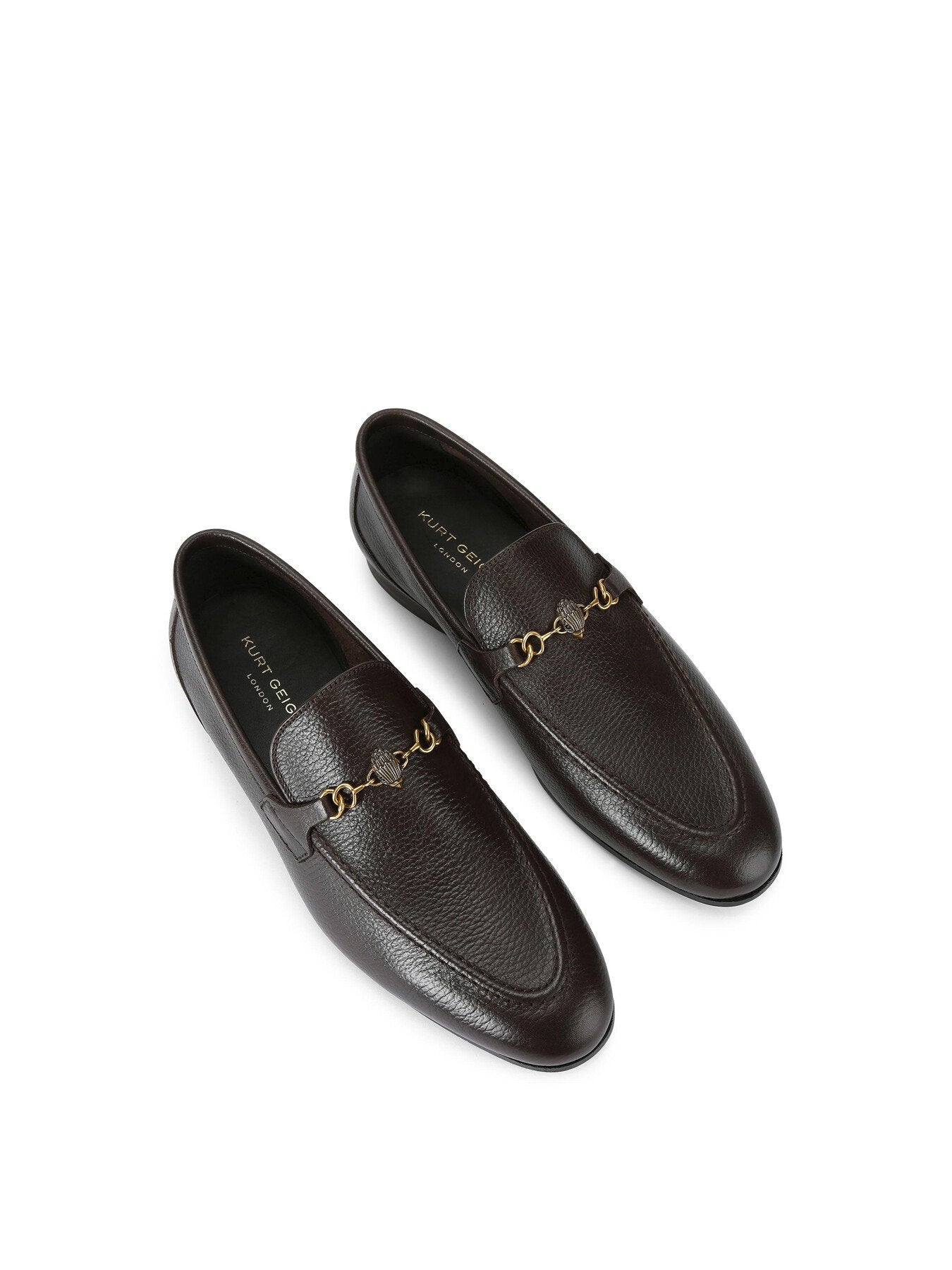 ALISTAIR DECON LOAFER