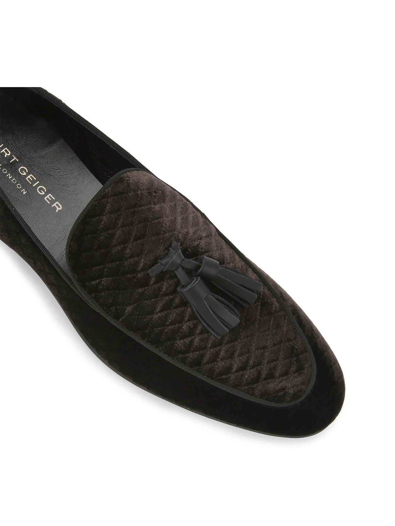 HENRY LOAFER
