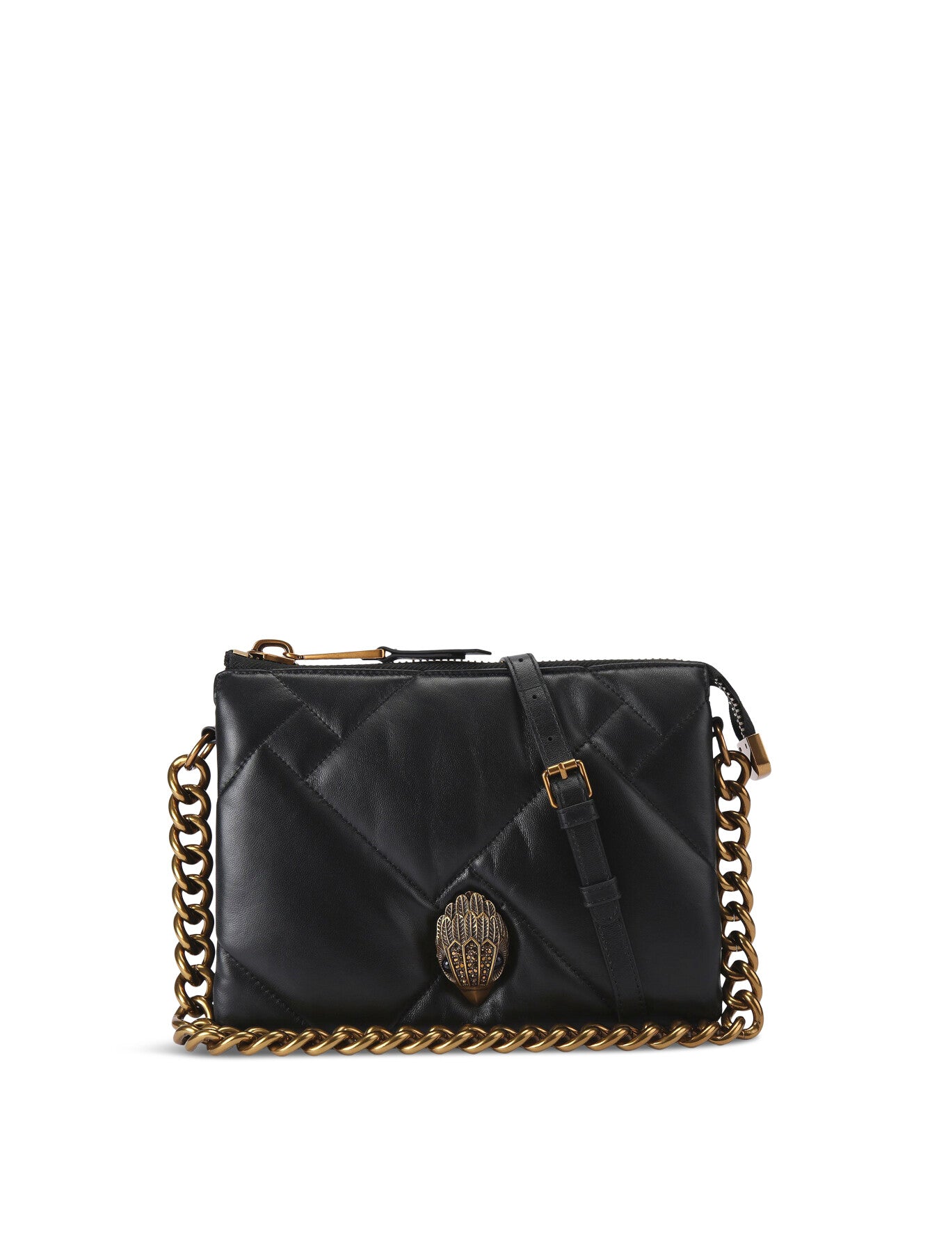KENSINGTON PUFF 3 POUCH