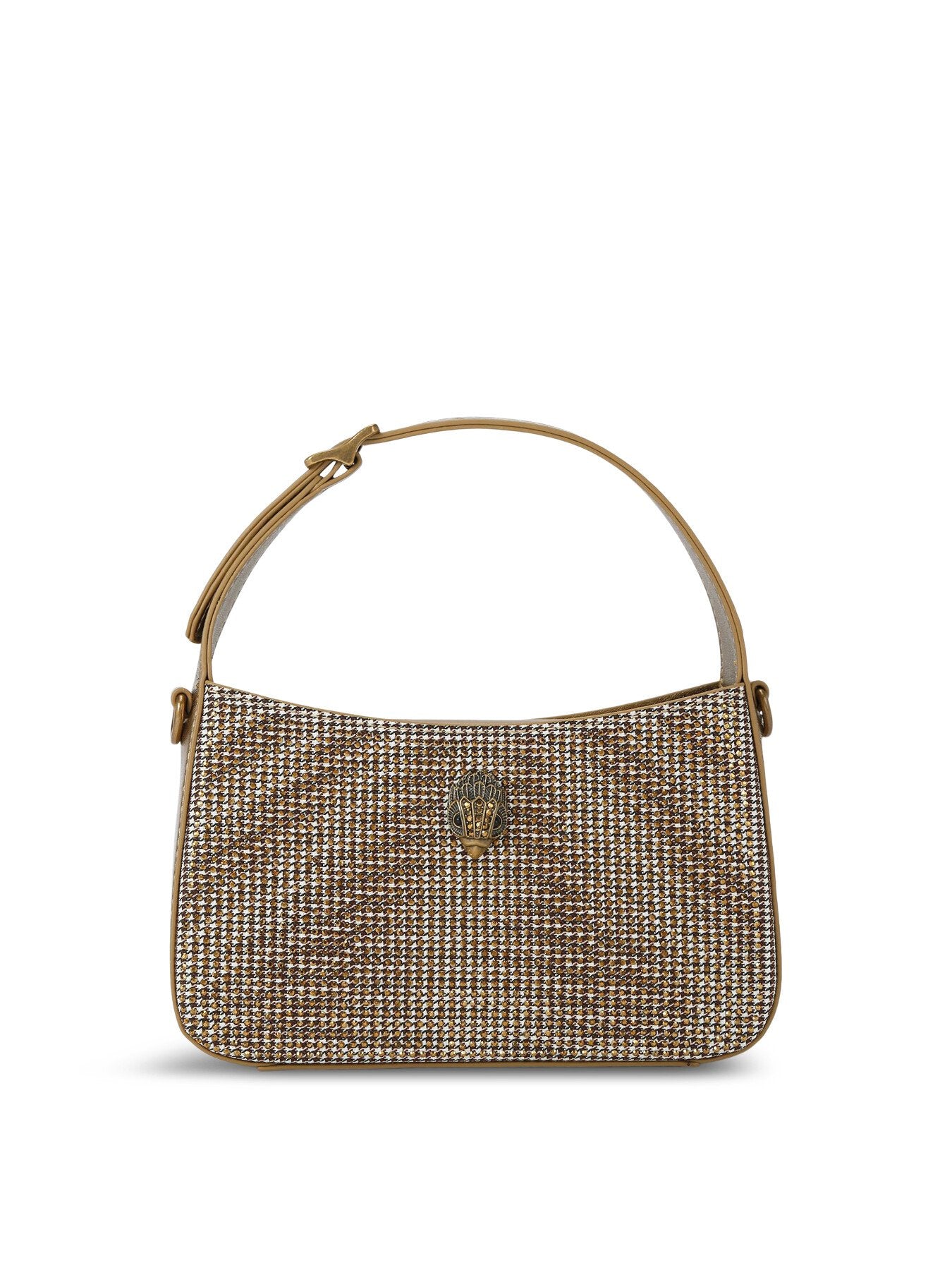MINI BOND SHOULDER BAG