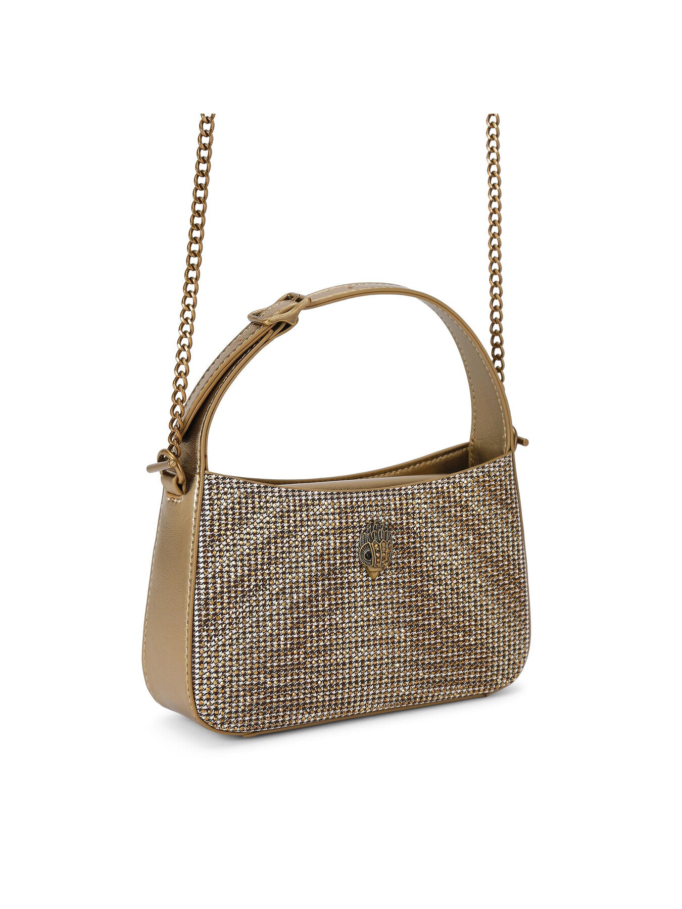 MINI BOND SHOULDER BAG