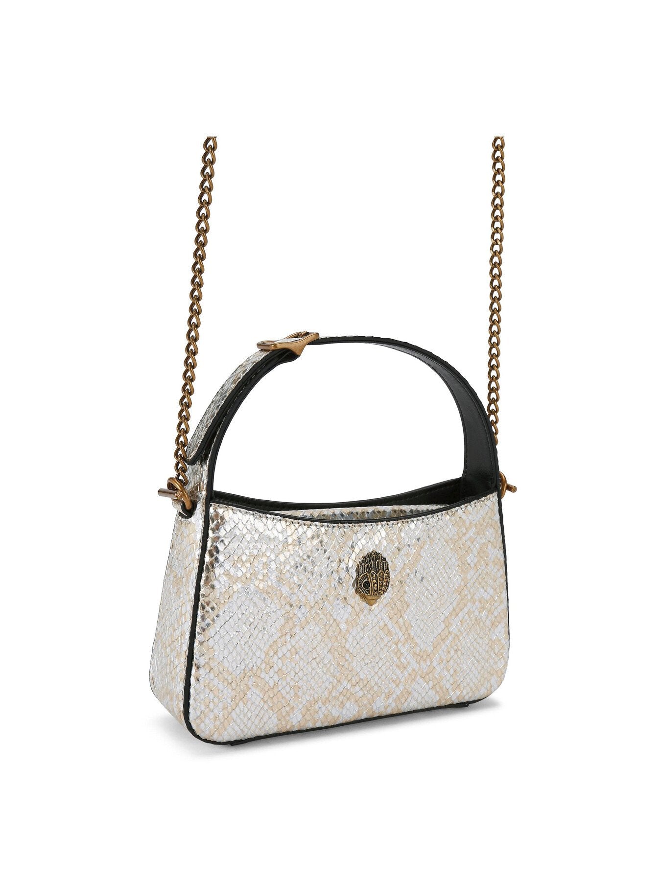 MINI BOND SHOULDER BAG