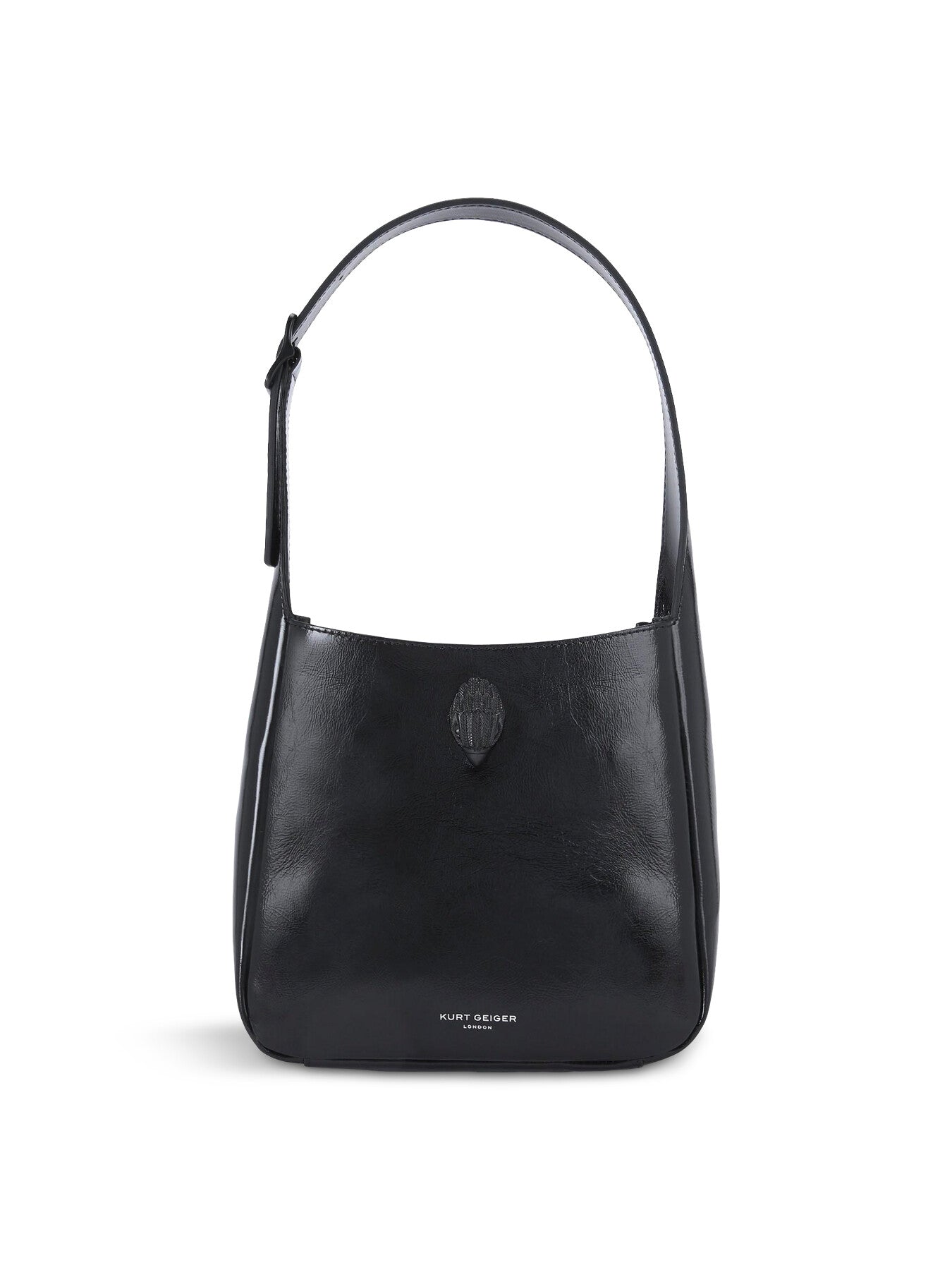 SMALL BOND HOBO DRENCH