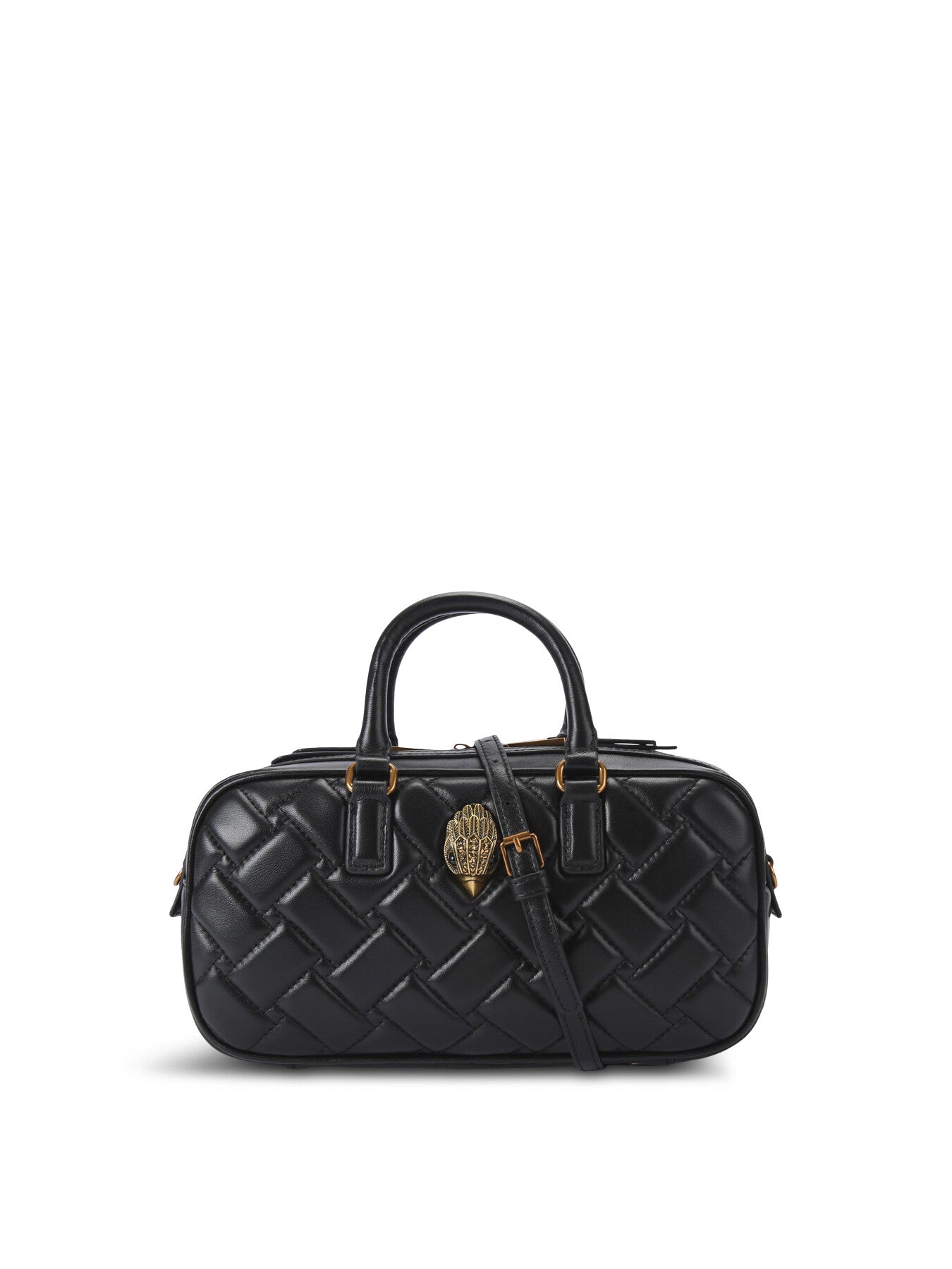 SMALL KENSINGTON DUFFLE BAG