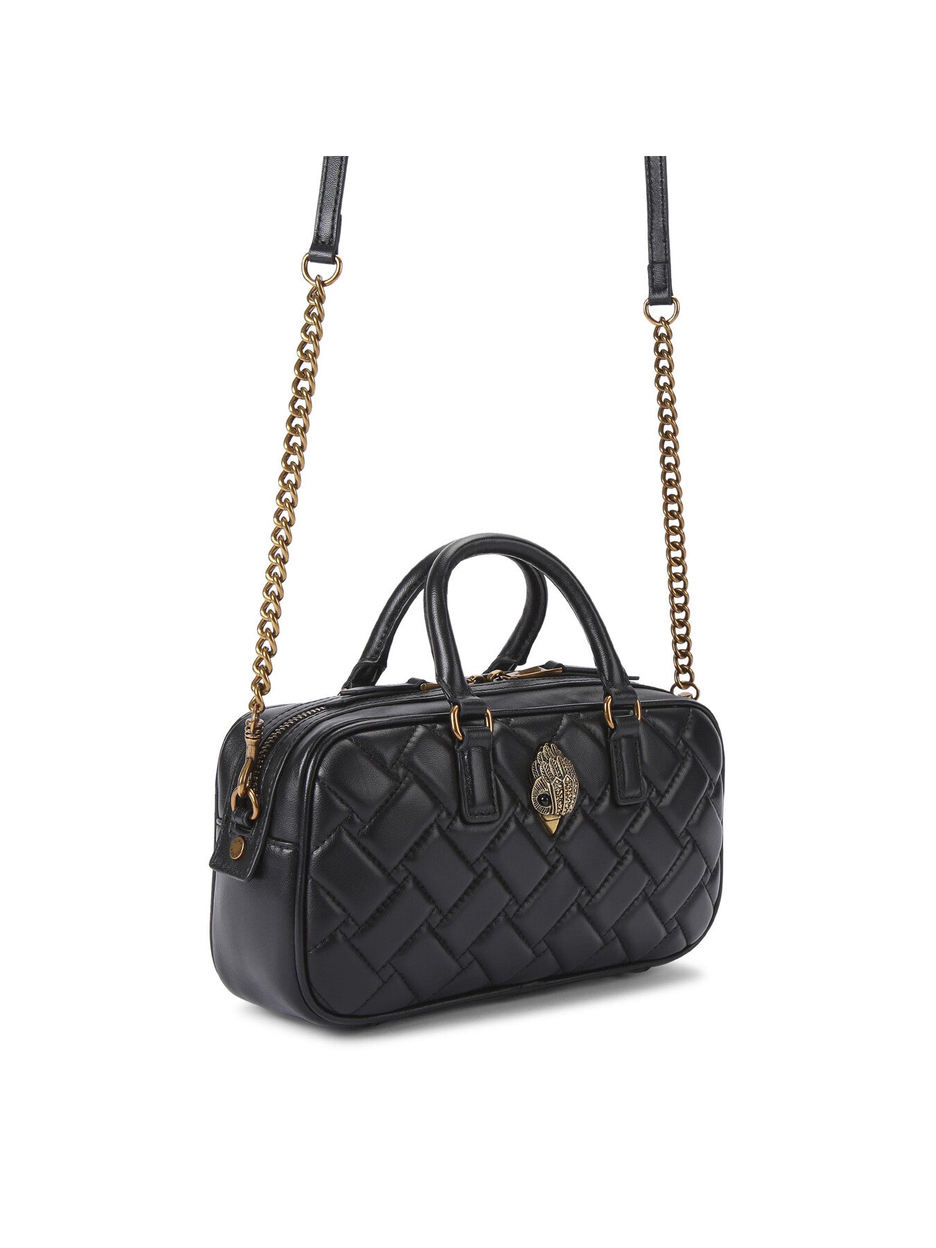 SMALL KENSINGTON DUFFLE BAG