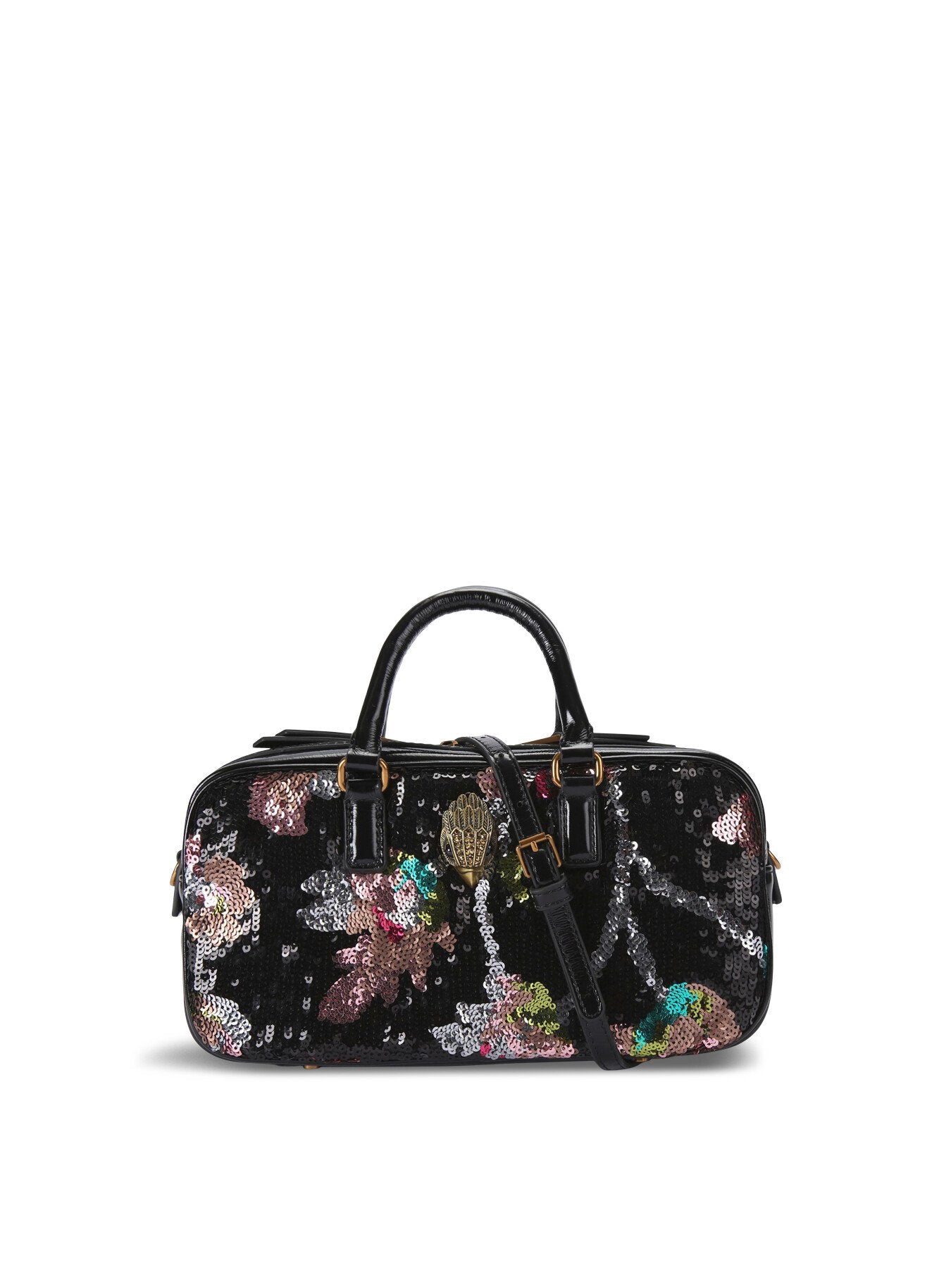 SMALL KENSINGTON DUFFLE BAG