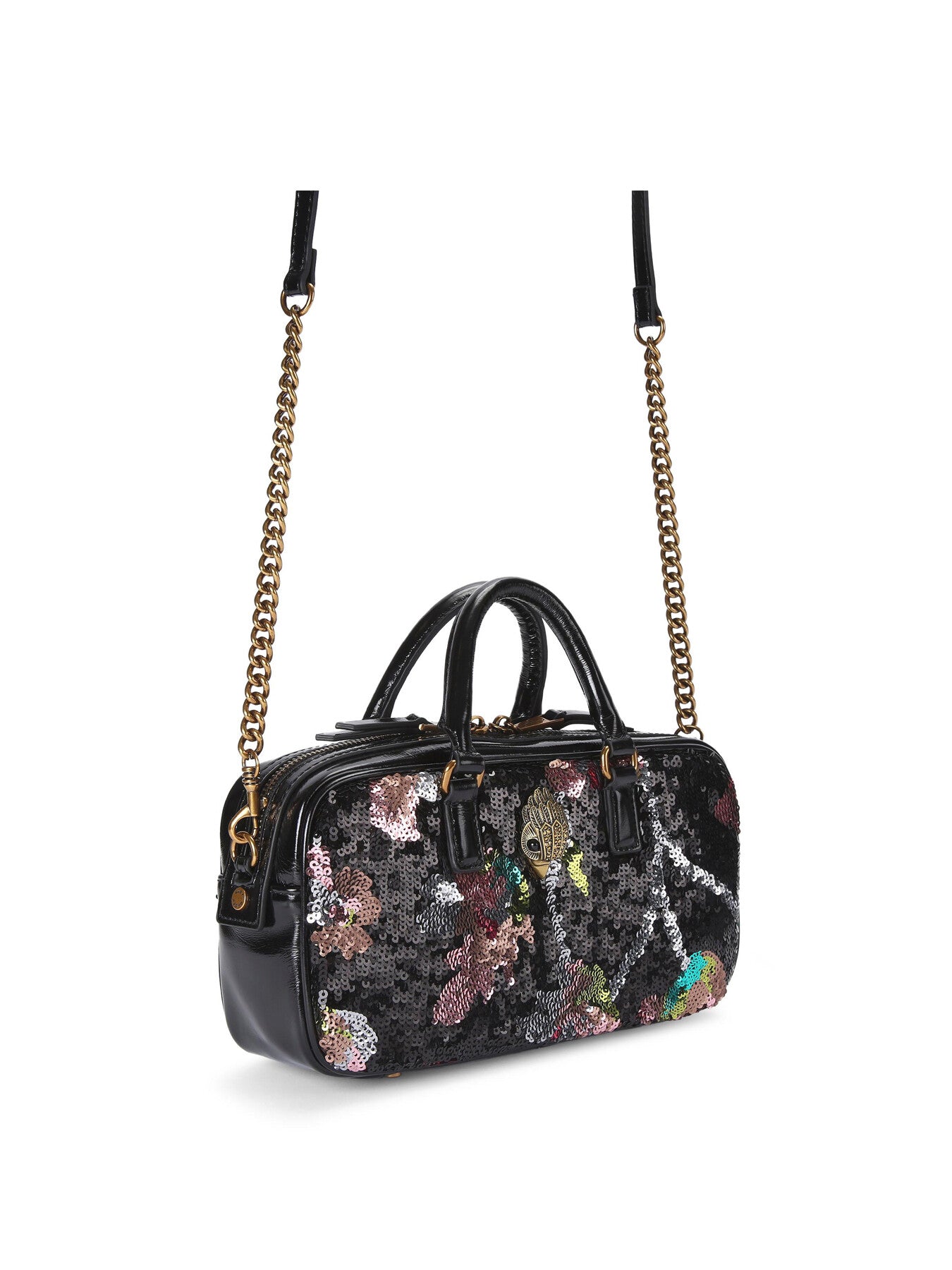 SMALL KENSINGTON DUFFLE BAG