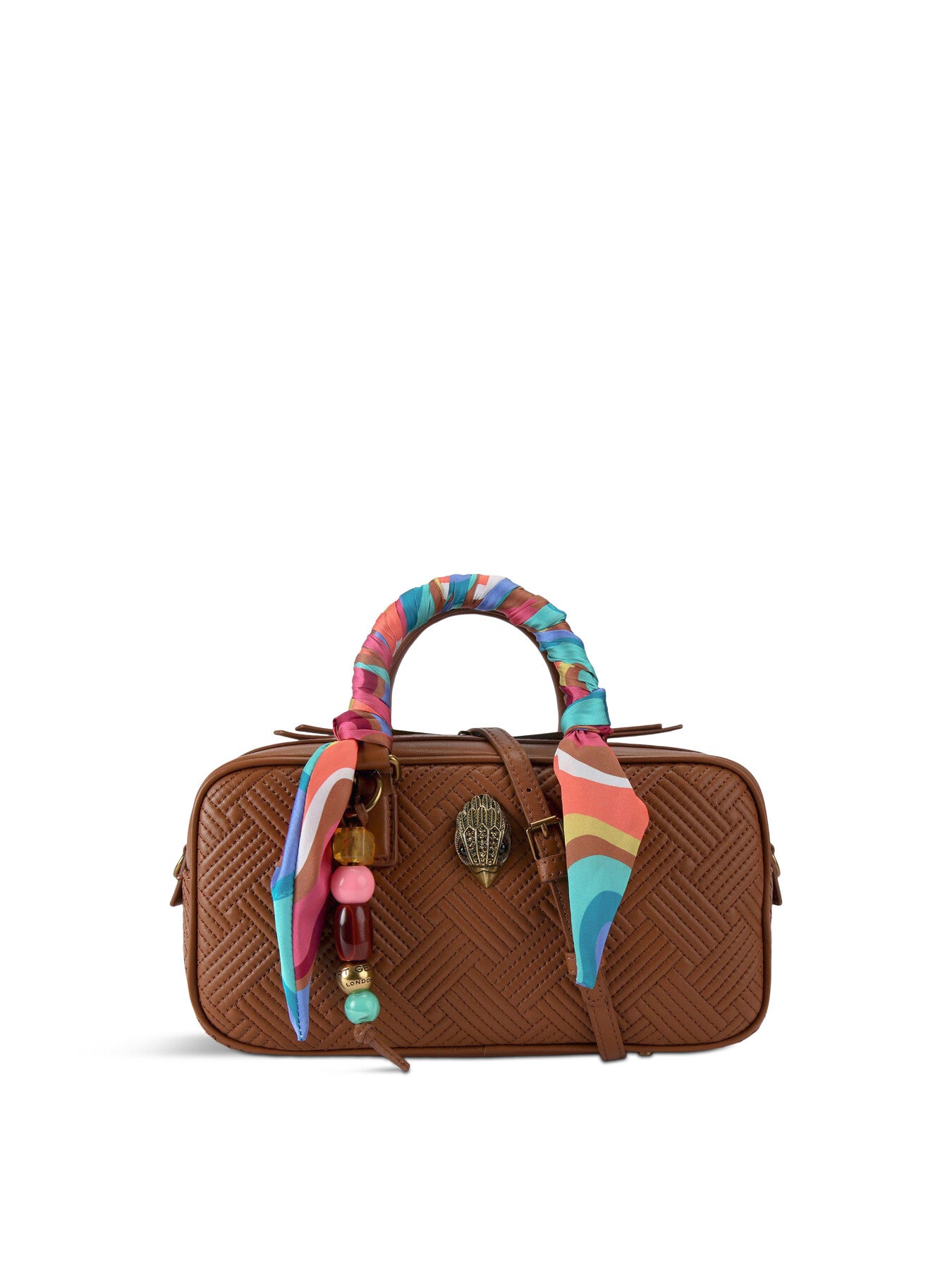 SMALL KENSINGTON DUFFLE BAG