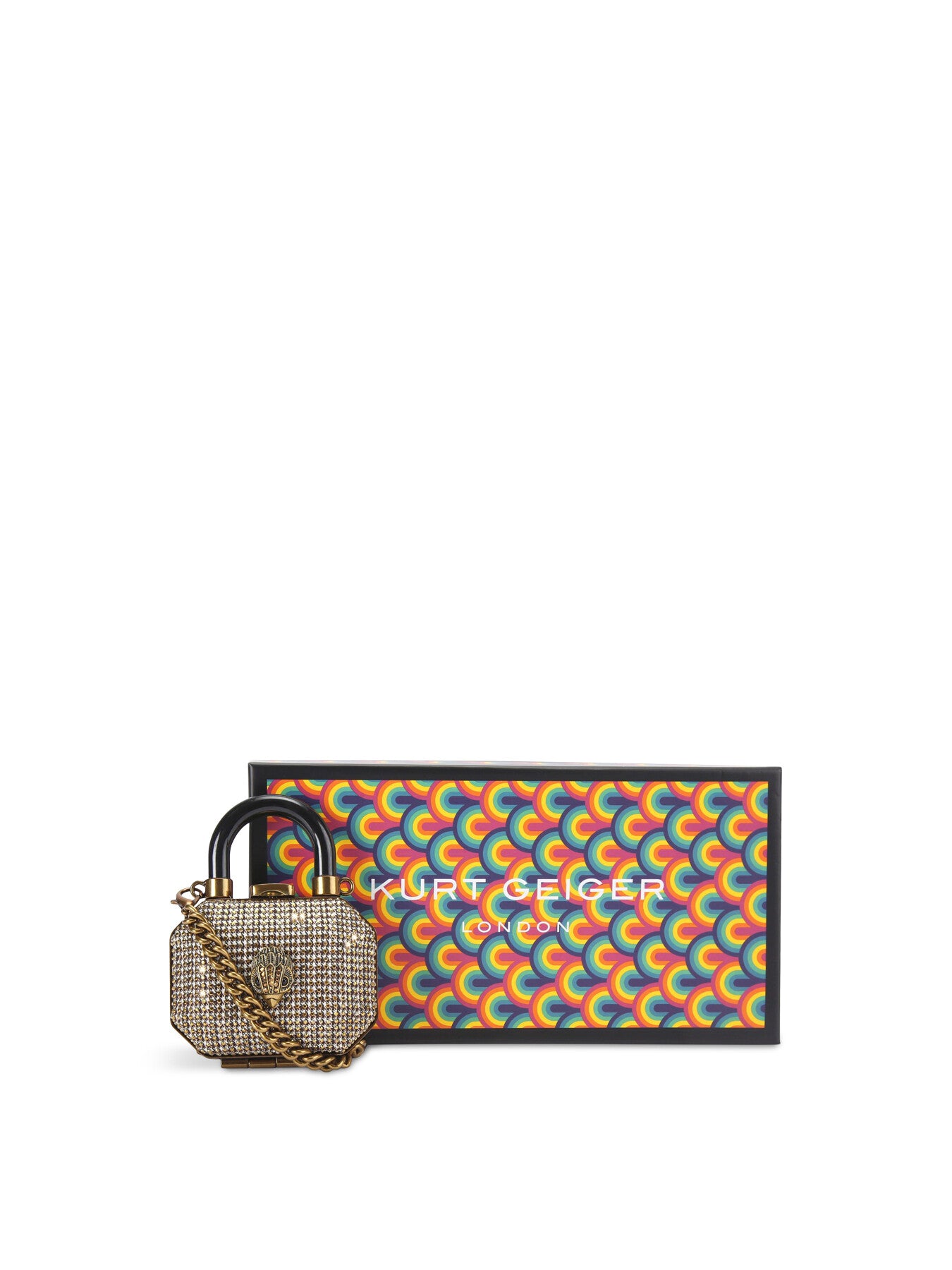 MICRO TOP HANDLE CLUTCH