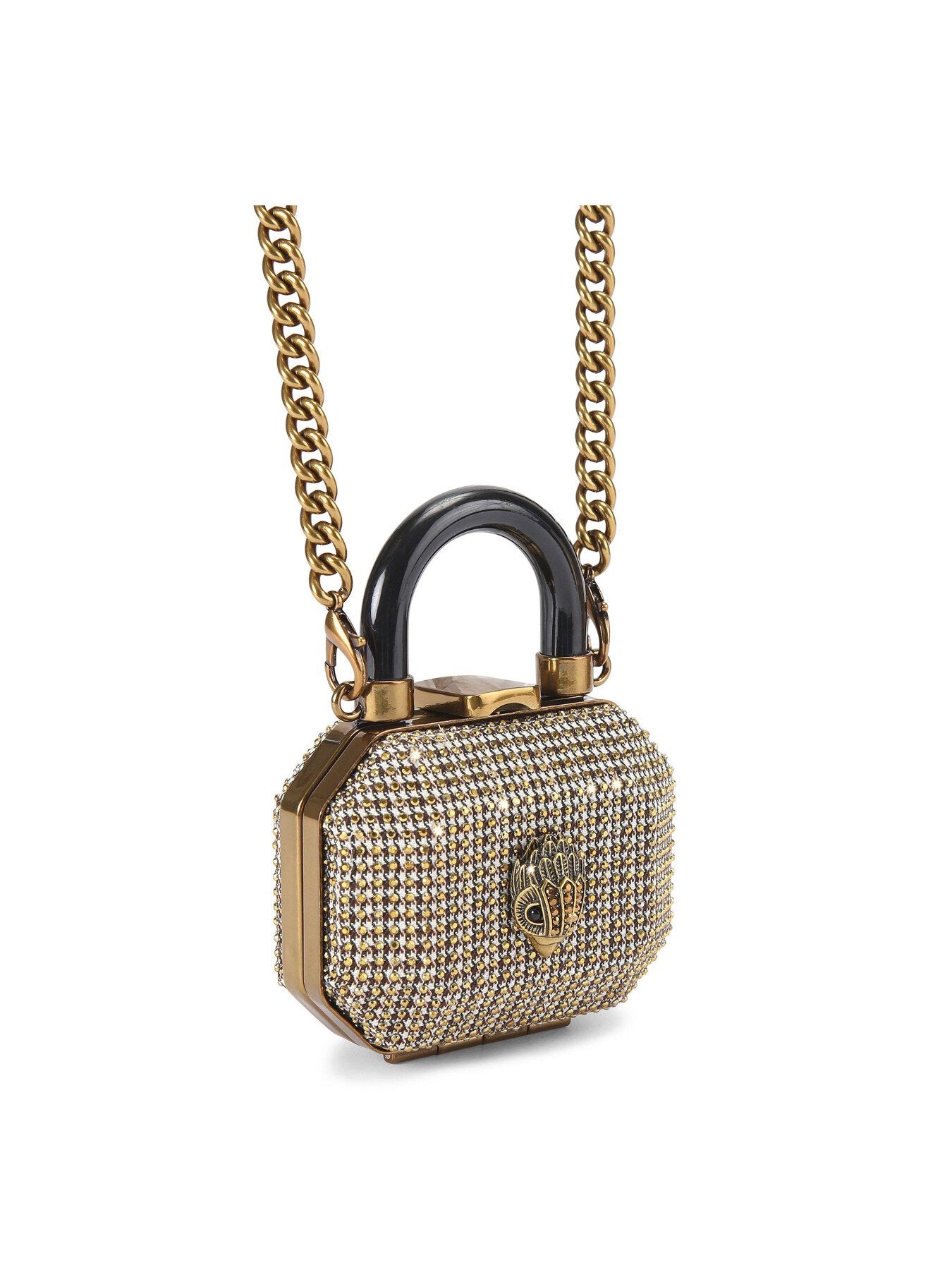 MICRO TOP HANDLE CLUTCH