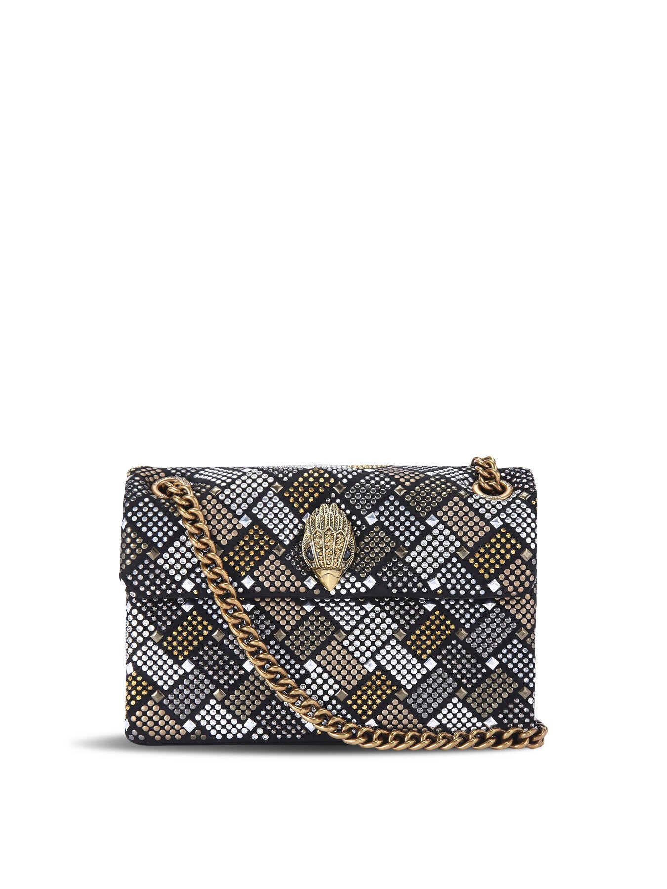 FABRIC MINI KENSINGTON