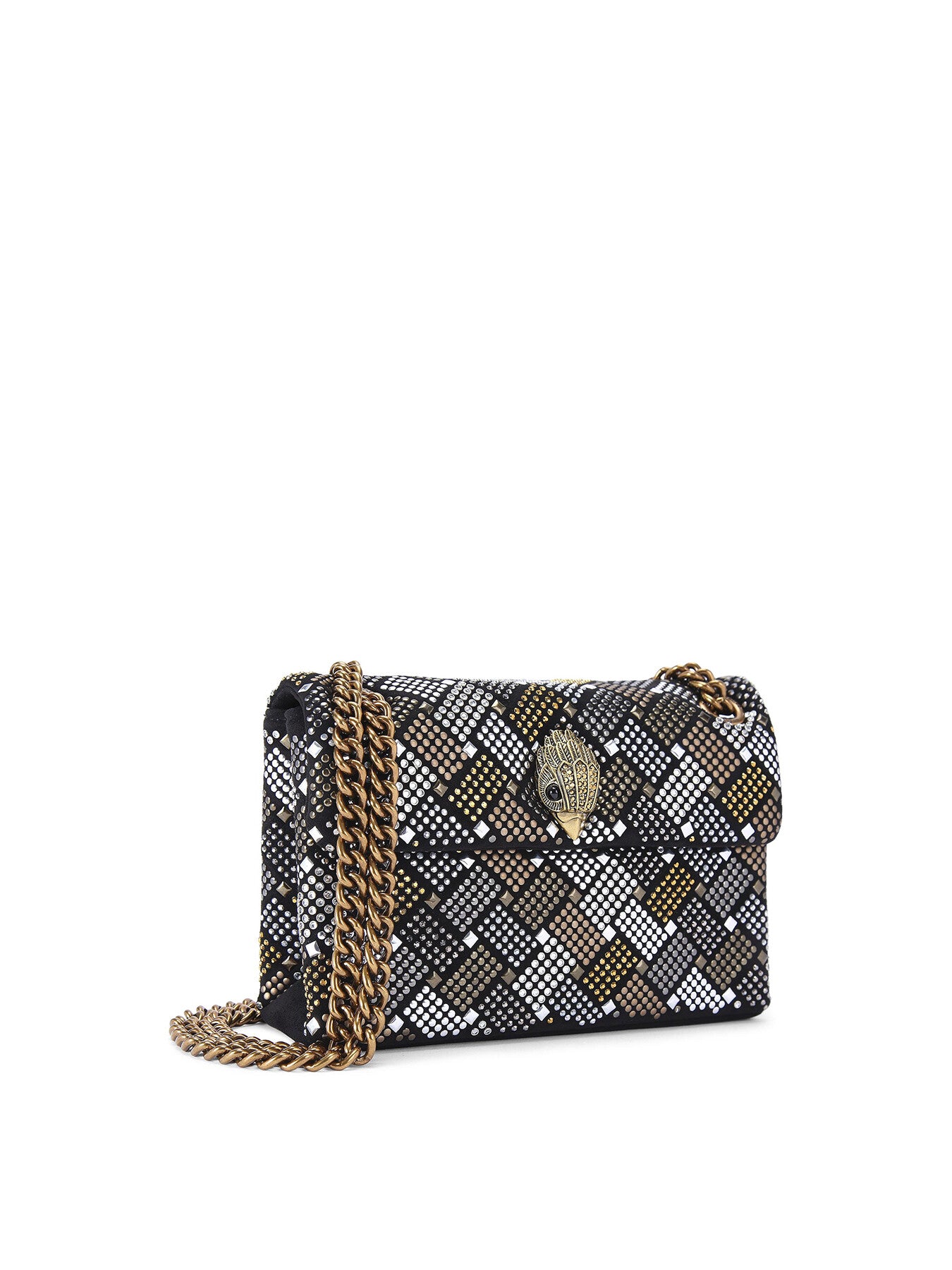 FABRIC MINI KENSINGTON