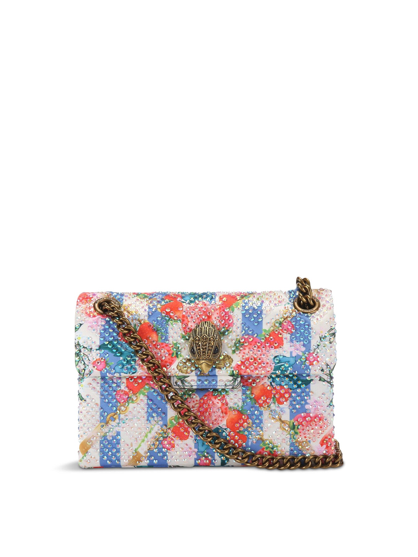 FABRIC MINI KENSINGTON