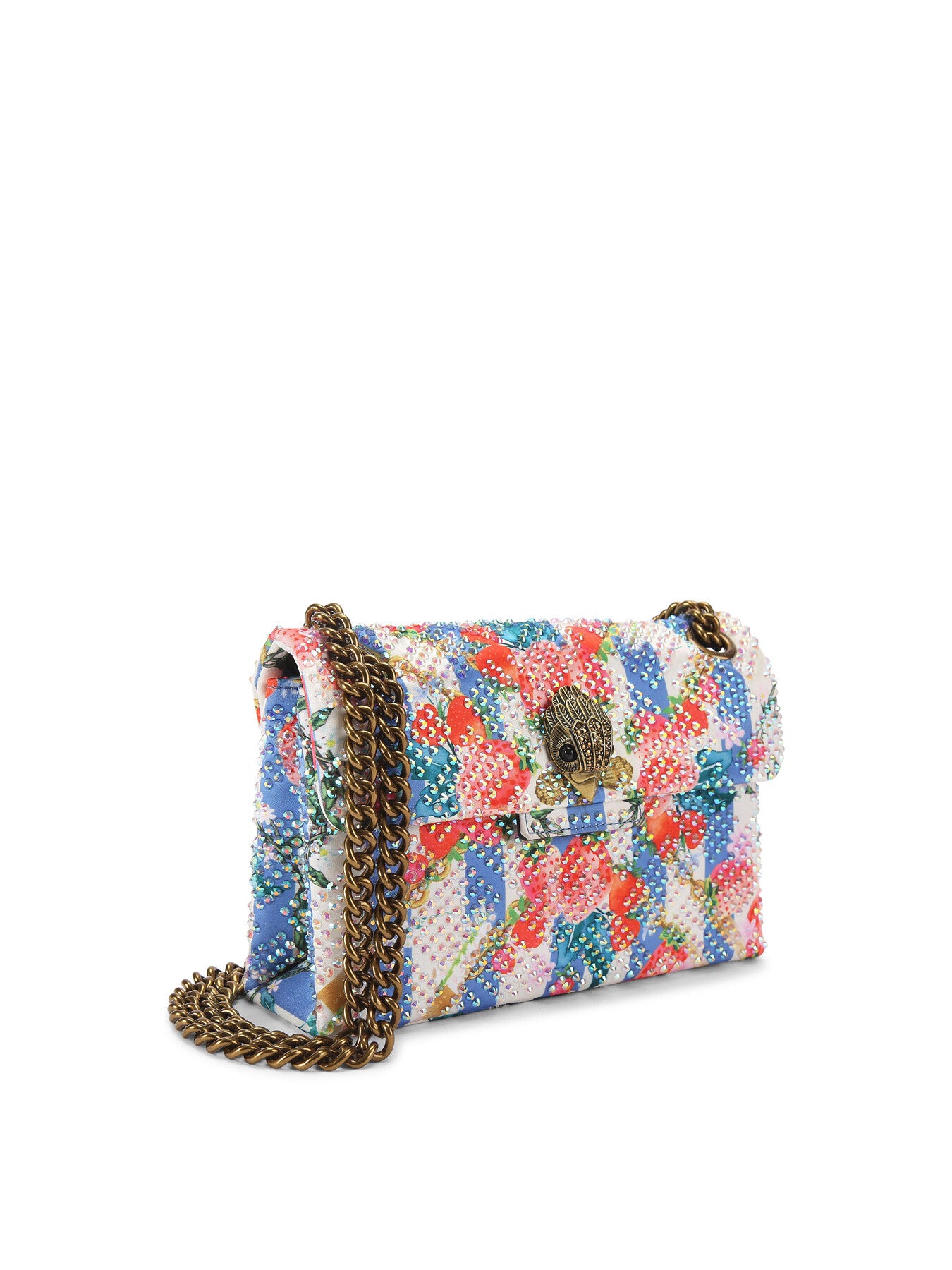 FABRIC MINI KENSINGTON