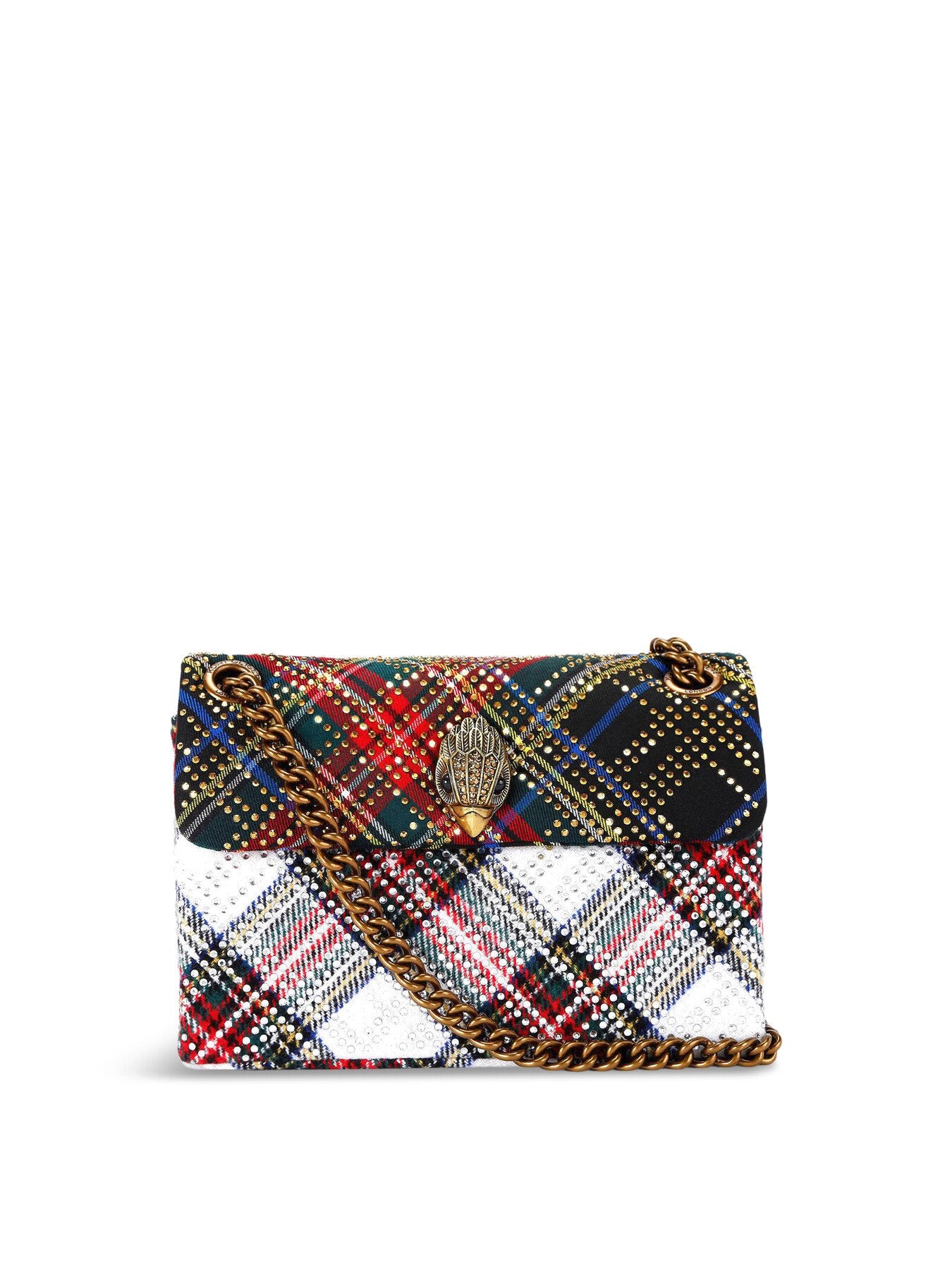 FABRIC MINI KENSINGTON