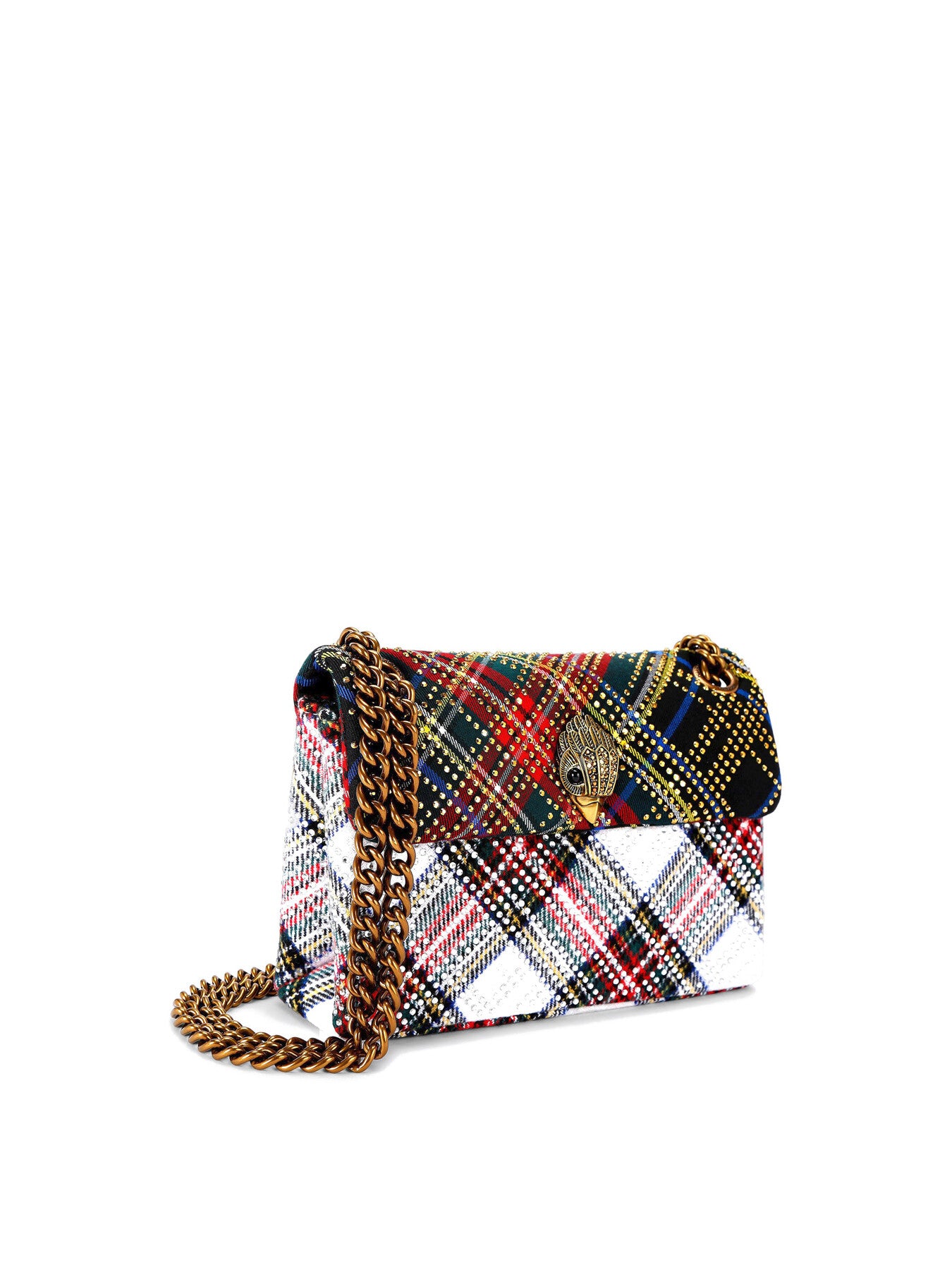 FABRIC MINI KENSINGTON