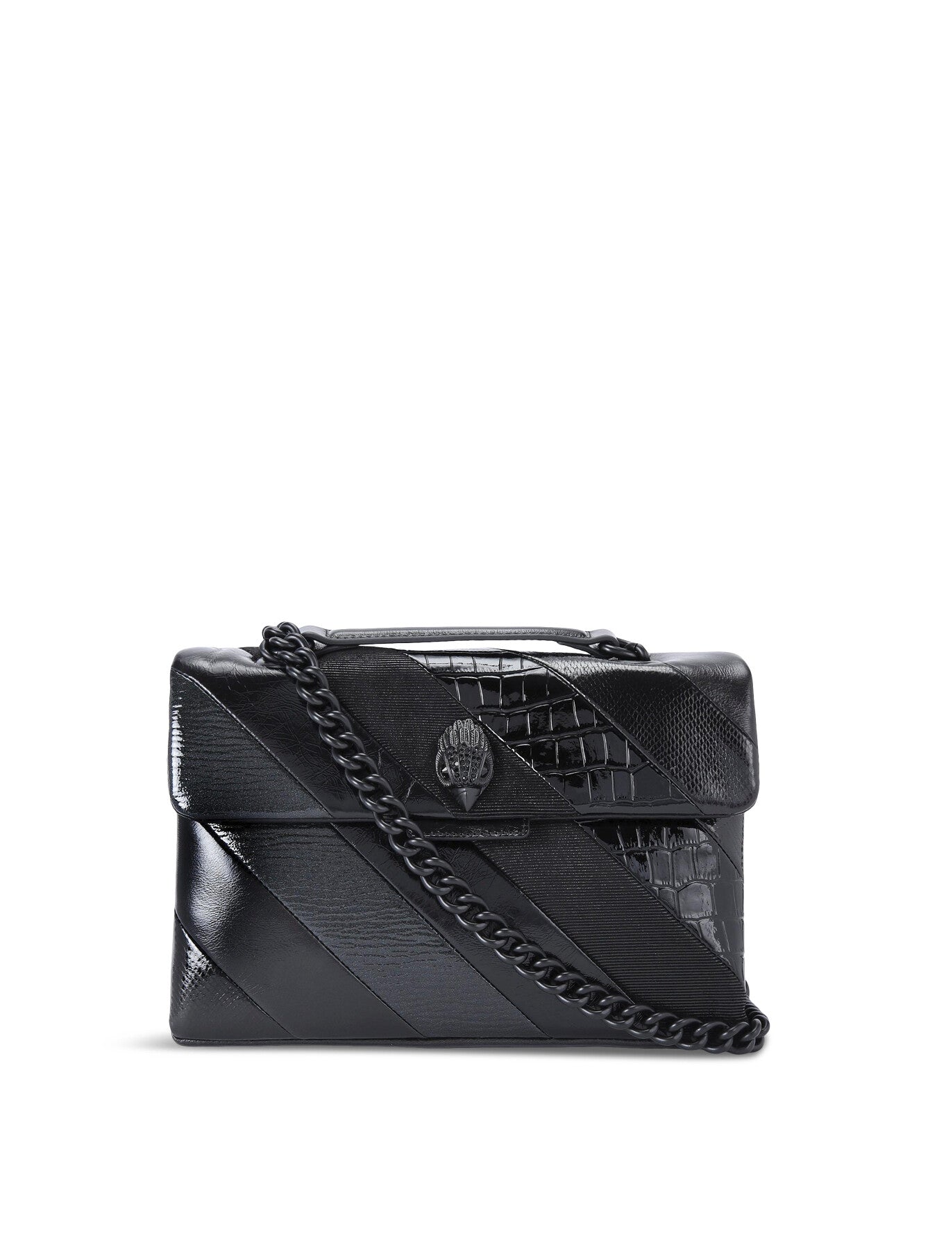 KENSINGTON BAG LARGE DRENCH