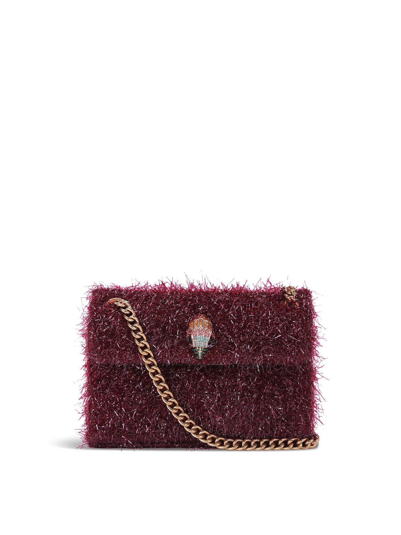 MINI KENSINGTON TINSEL