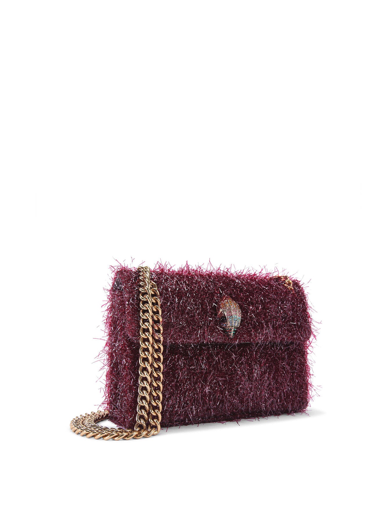 MINI KENSINGTON TINSEL