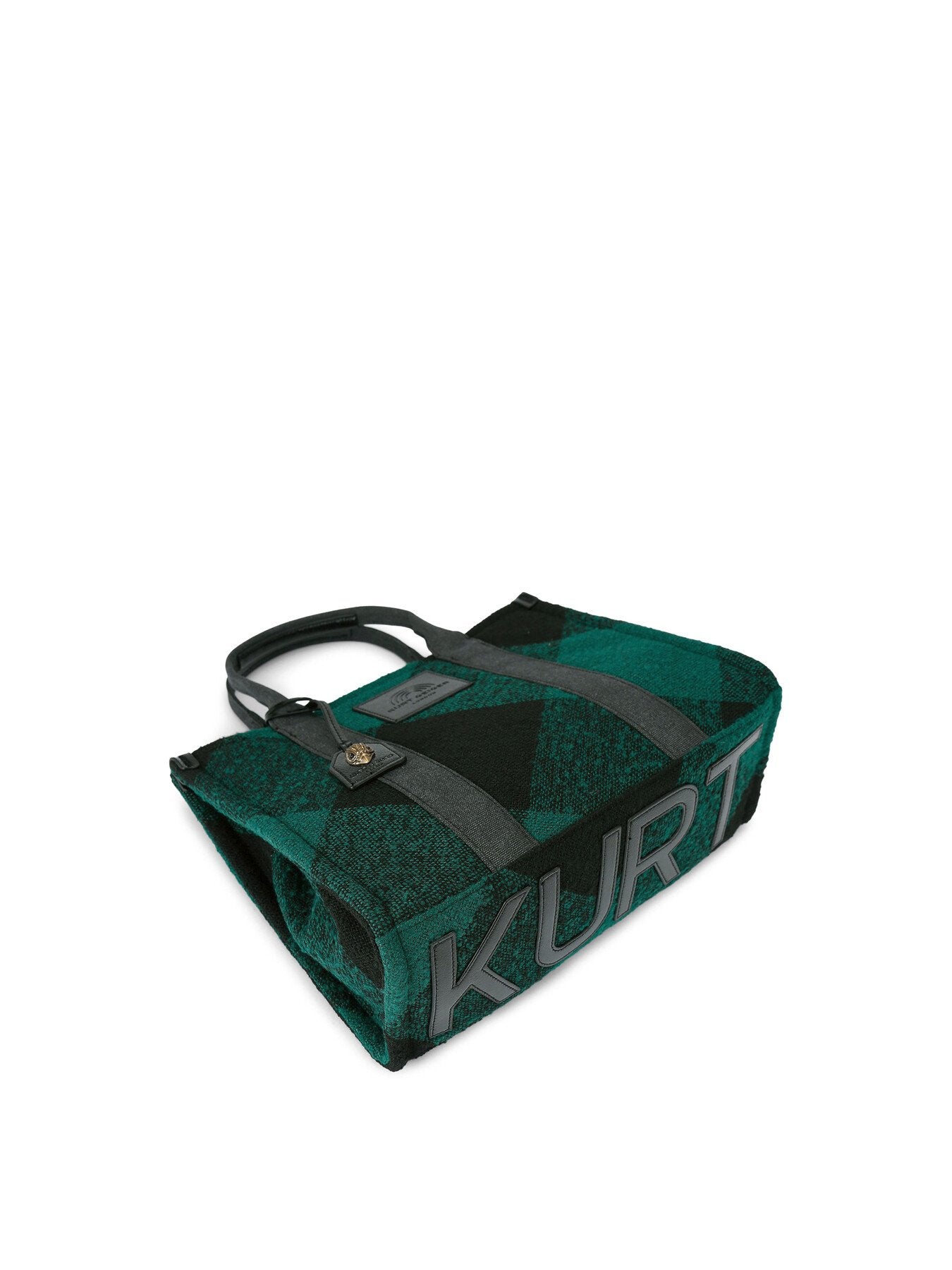 TWEED SOUTHBANK TOTE