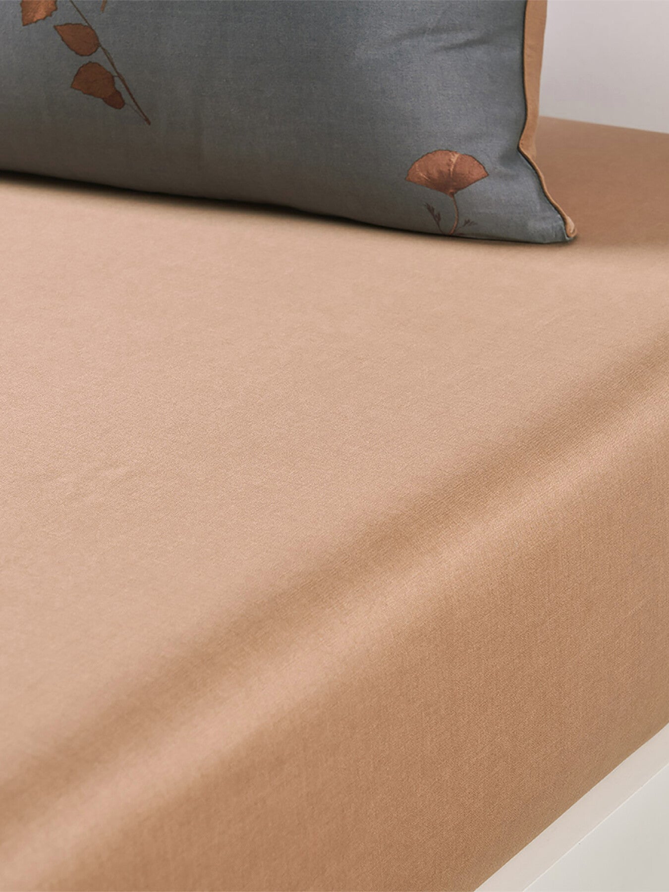 Midnight Fitted Sheet