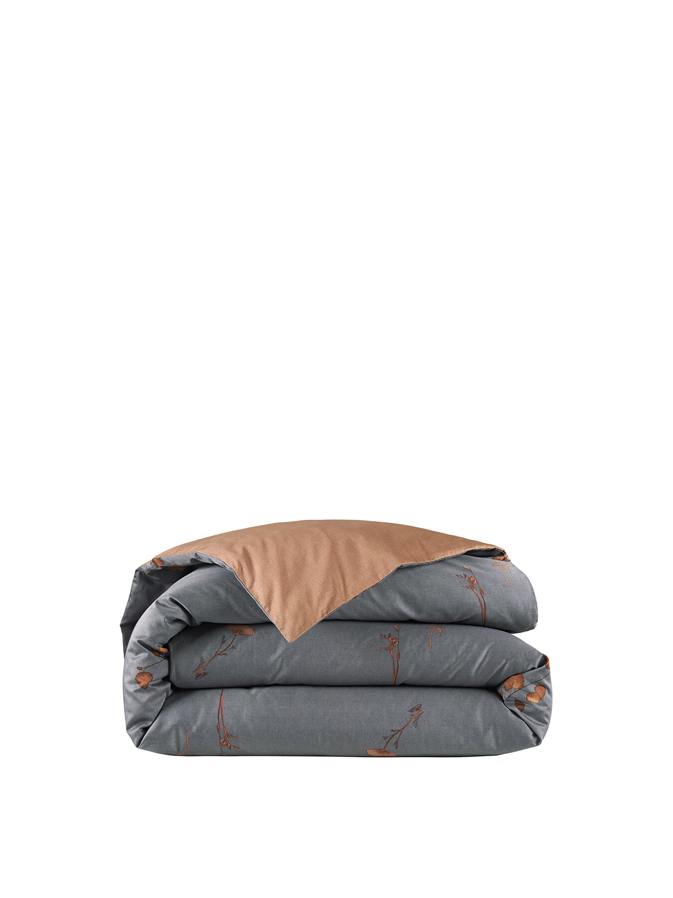Midnight Duvet Cover