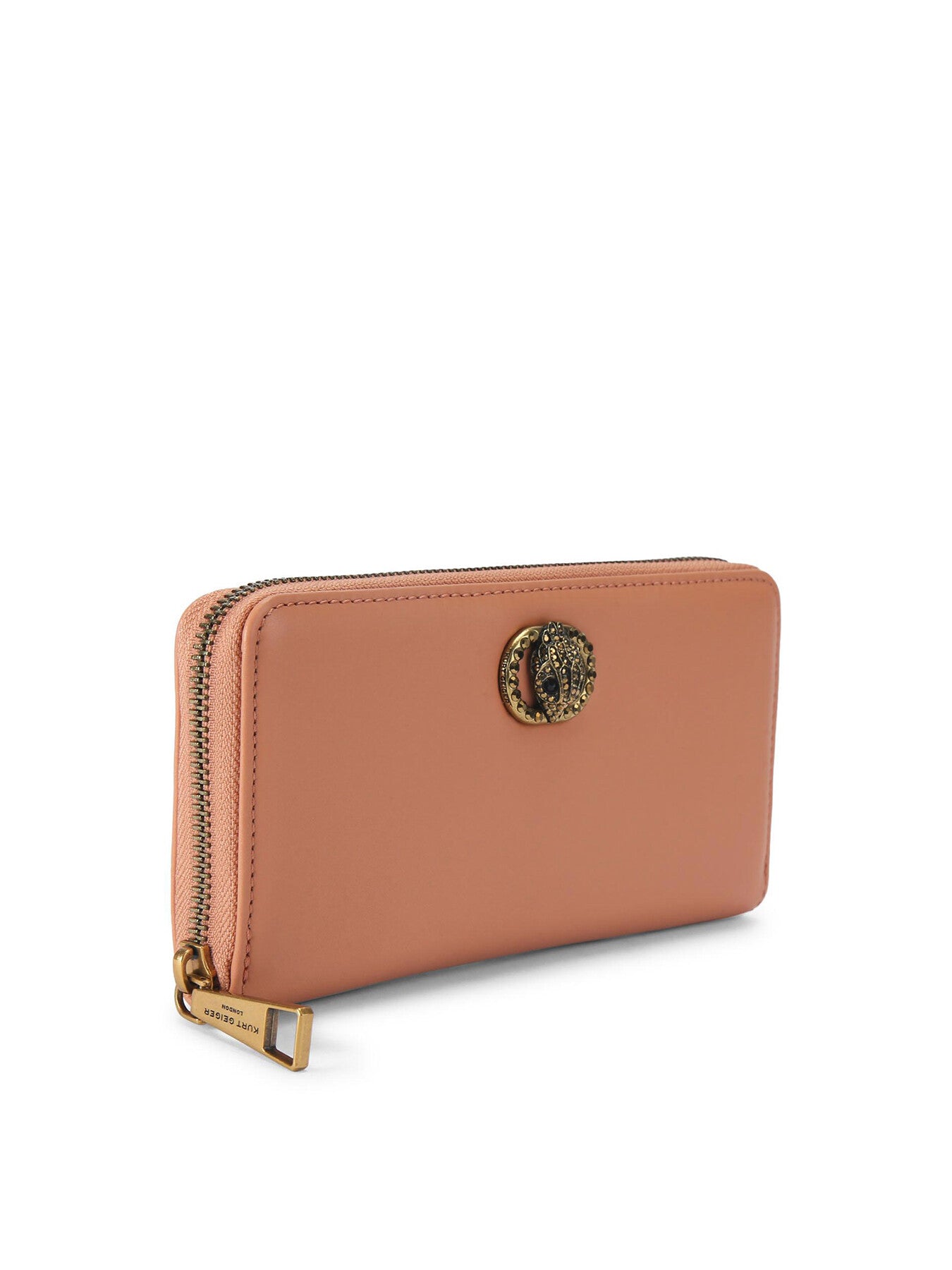 CHELSEA ZIP AROUND W