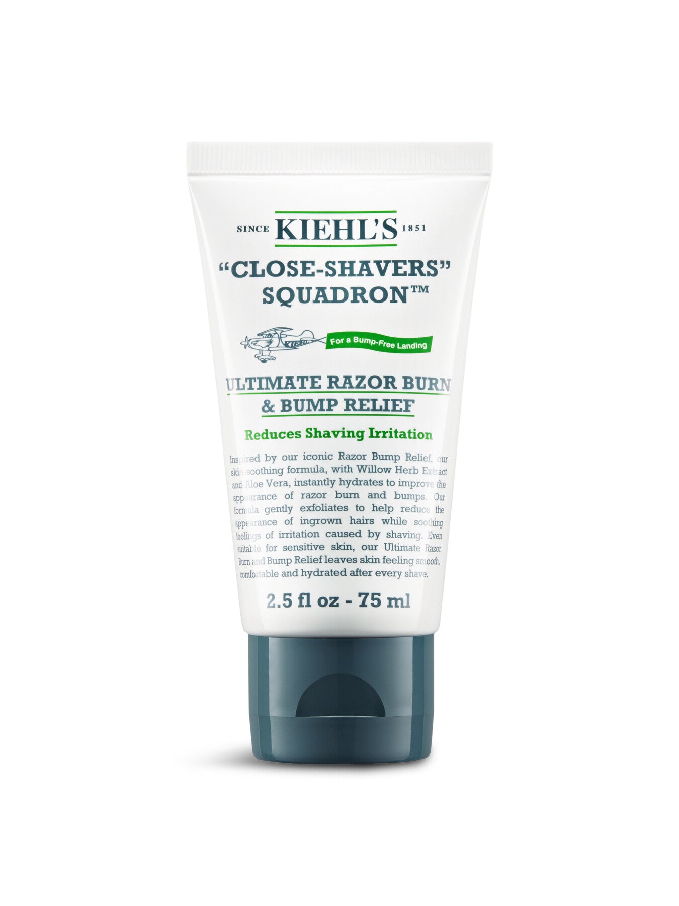 Ultimate Razor Burn Bump Relief 75ml