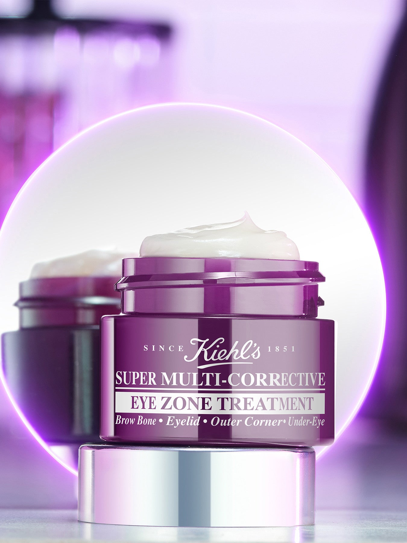 Super Multi Eye Zone Treatment 14ml