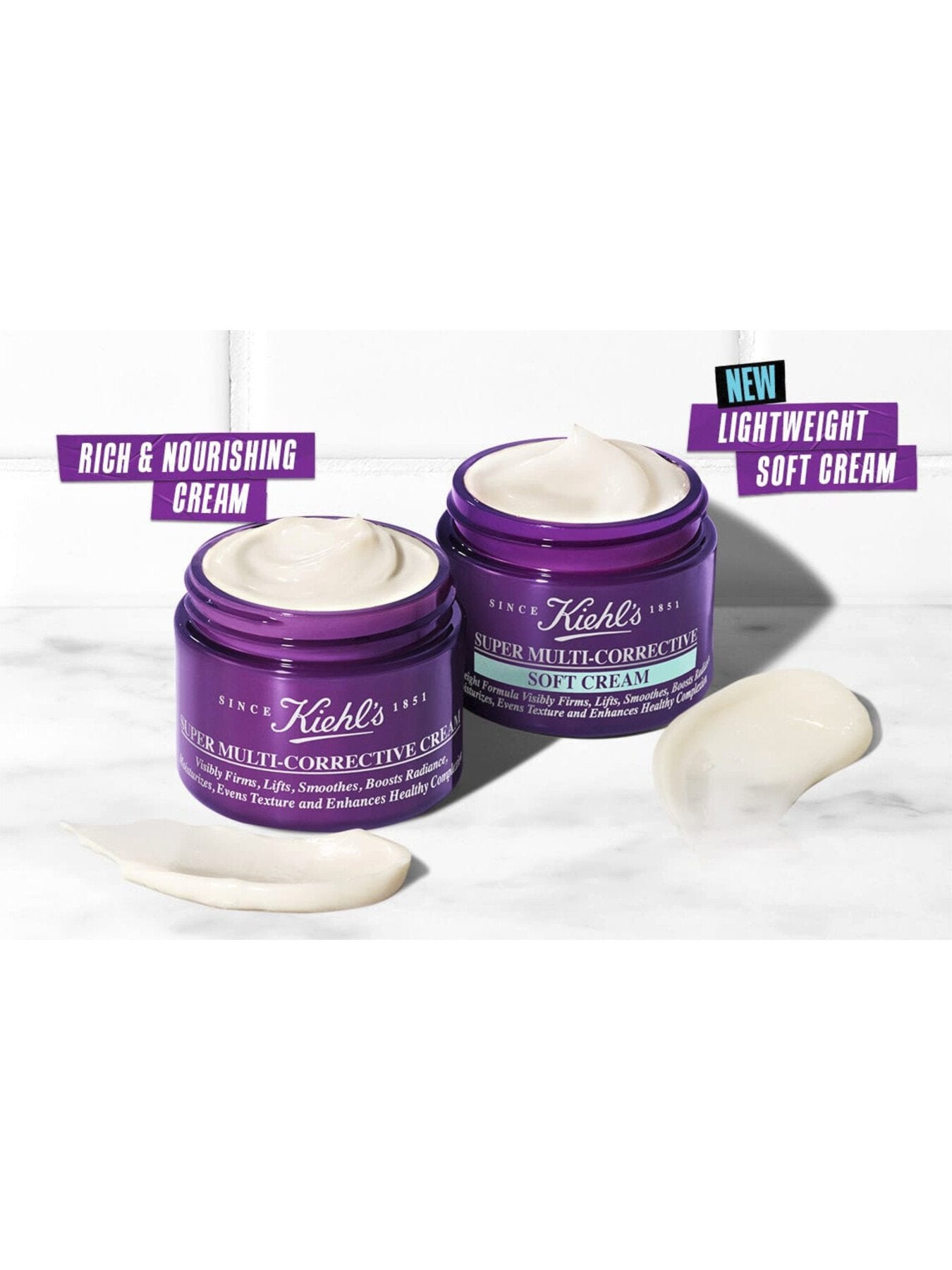 Super Multi-Corrective Soft Cream 50ml
