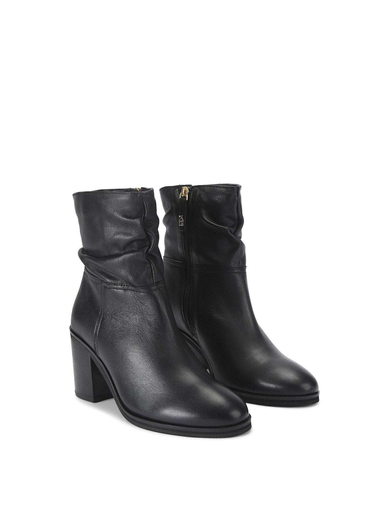 SAGA ANKLE
