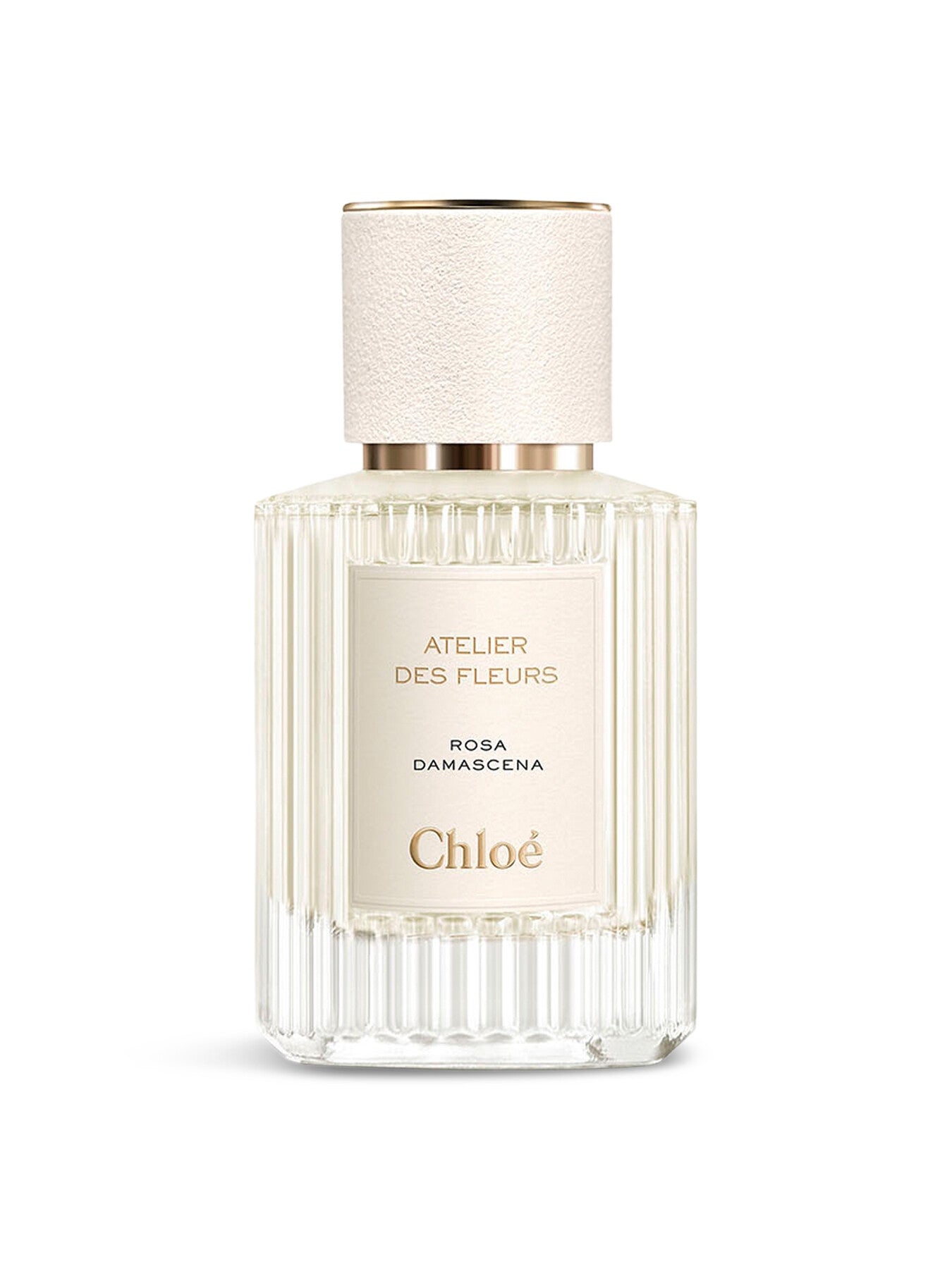 Atelier Des Fleurs Rosa Damascena Eau de Parfum 50ml