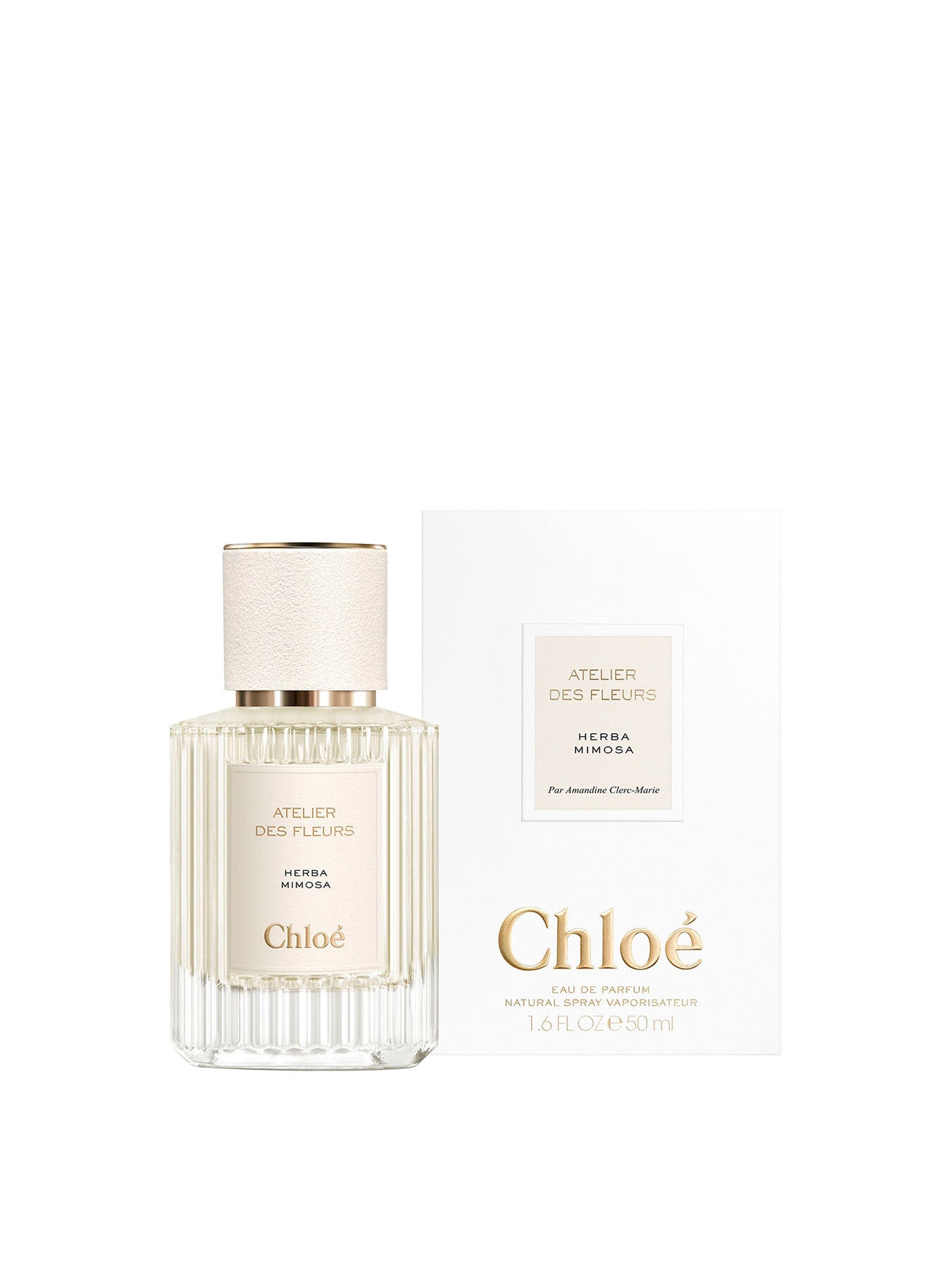 Atelier Des Fleurs Herba Mimosa Eau de Parfum 50ml