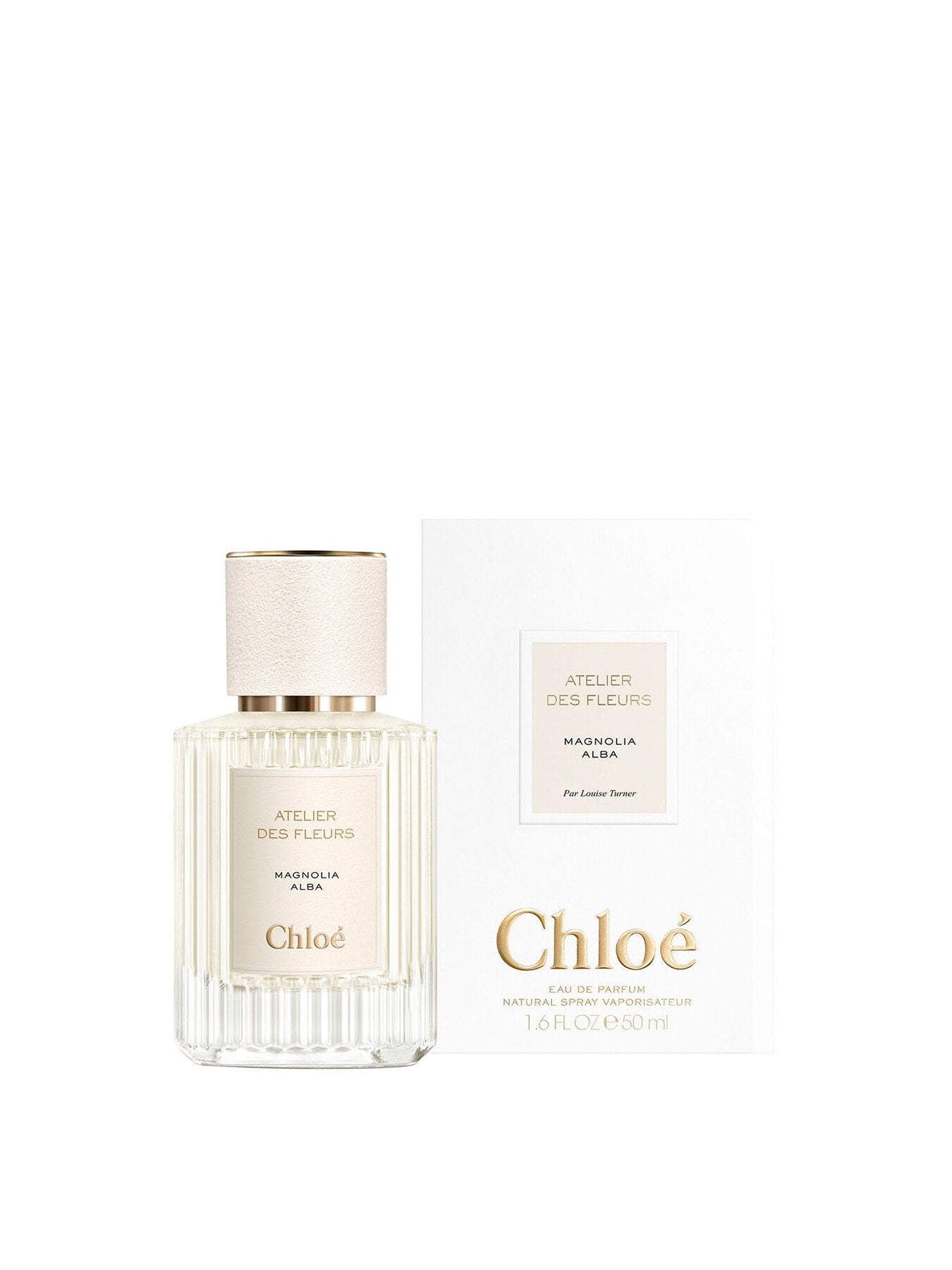 Atelier Des Fleurs Magnolia Alba Eau de Parfum 50ml