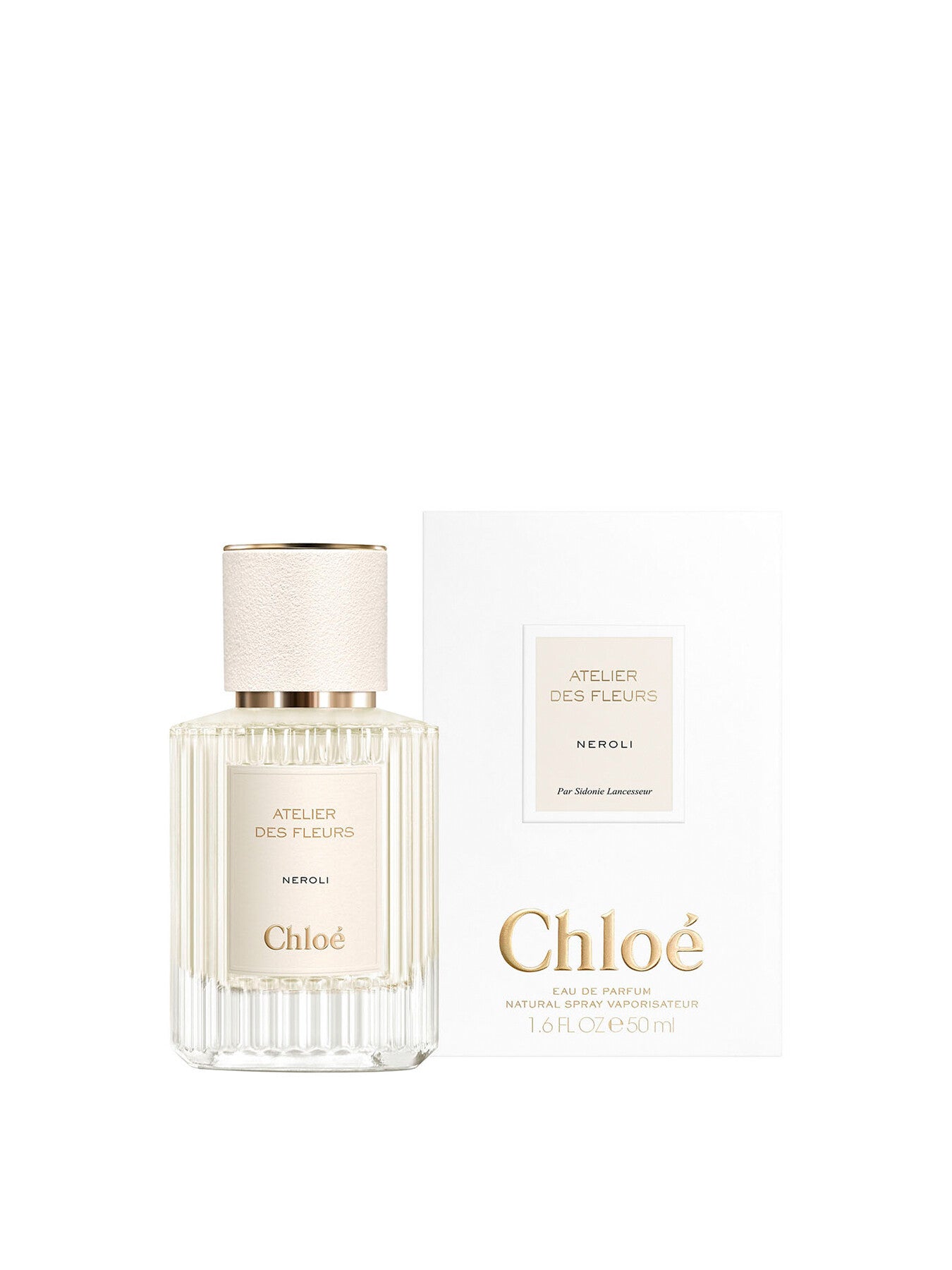 Atelier Des Fleurs Neroli Eau de Parfum 50ml