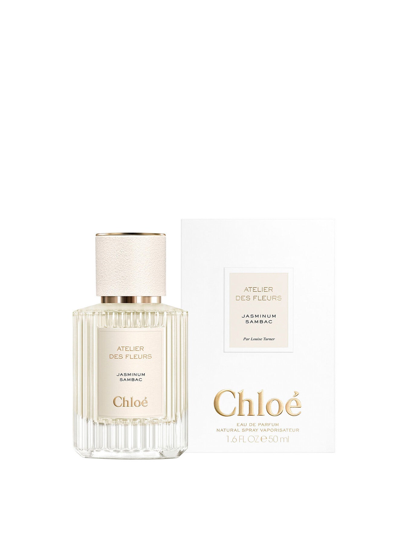Atelier Des Fleurs Jasminum Sambac Eau de Parfum 50ml