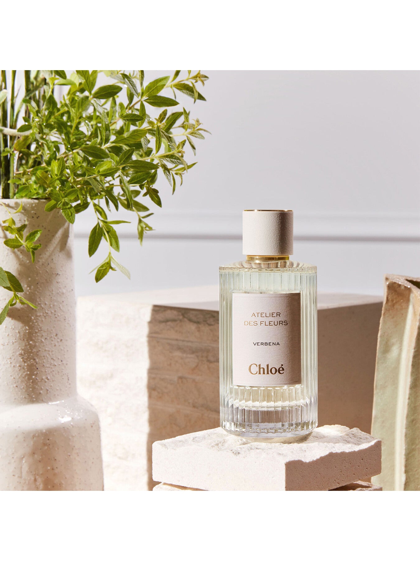 Atelier Des Fleurs Verbena Eau de Parfum 50ml