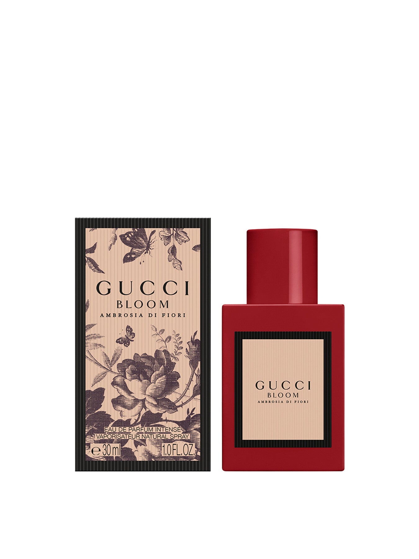 Gucci Bloom Ambrosia Di Fiori Eau de Parfum 30ml