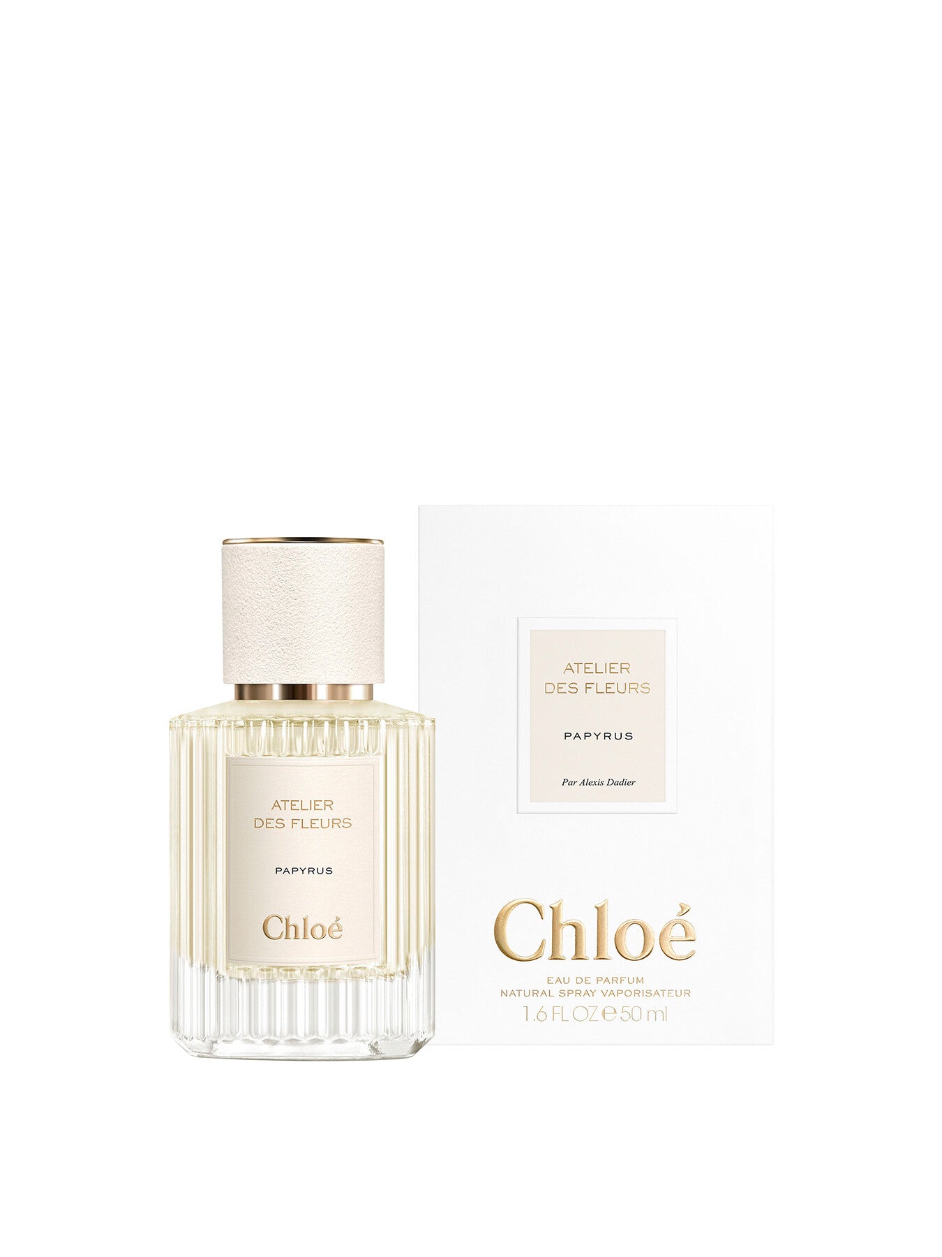 Atelier Des Fleurs Papyrus Eau de Parfum 50ml