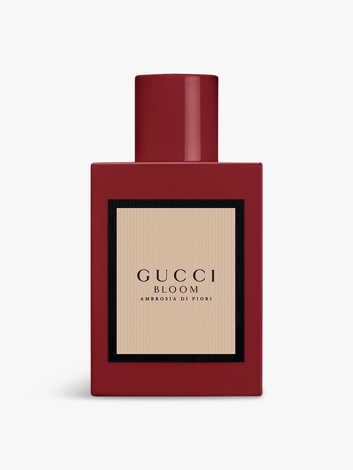 Gucci Bloom Ambrosia Di Fiori Eau de Parfum 50ml