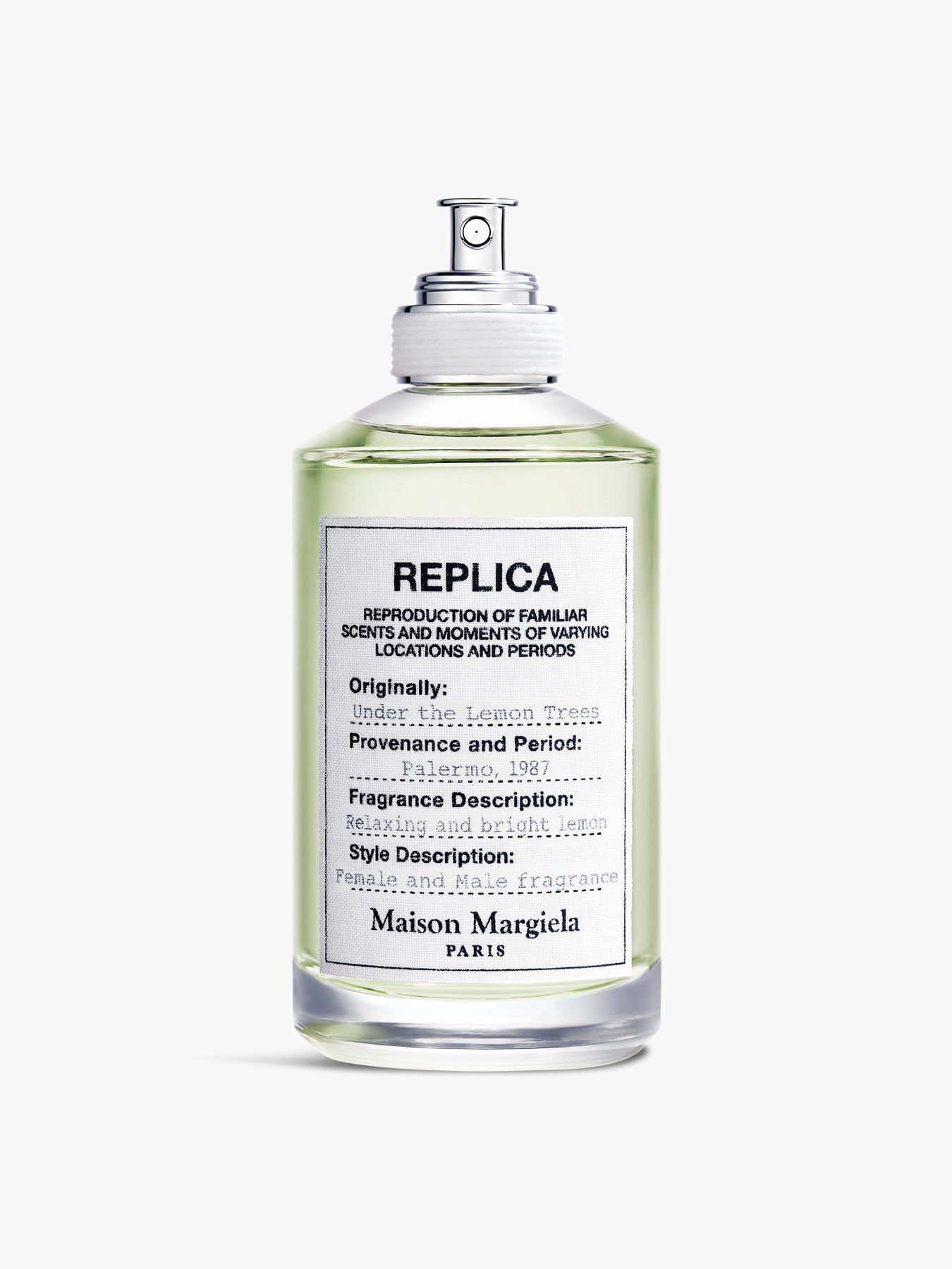 REPlica Under The Lemon Tree 100ML