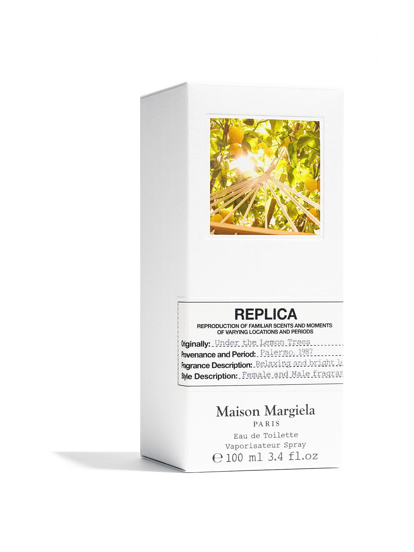 REPlica Under The Lemon Tree 100ML