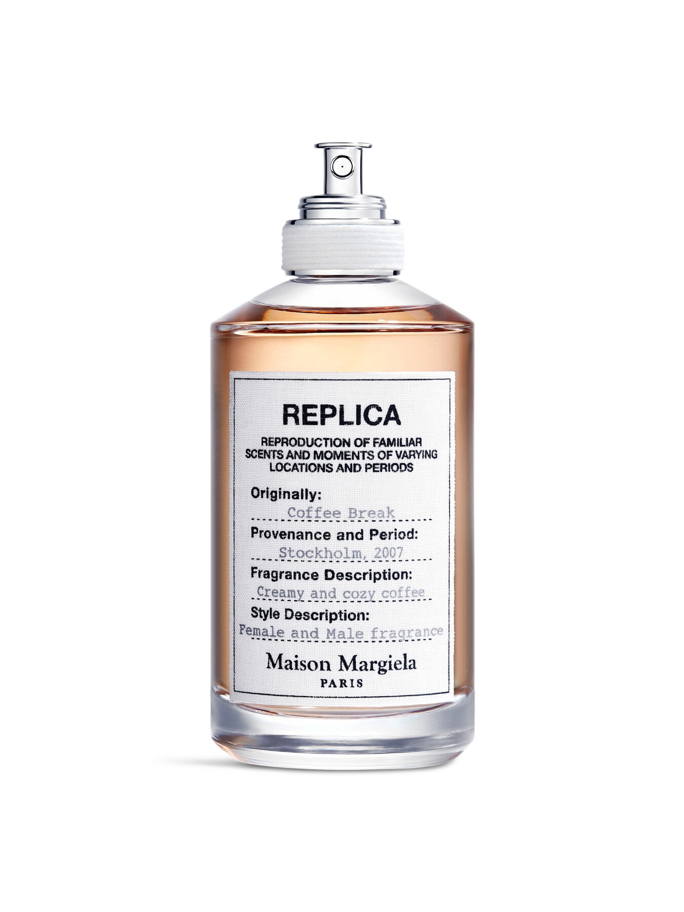 Replica Coffee Break 100ml